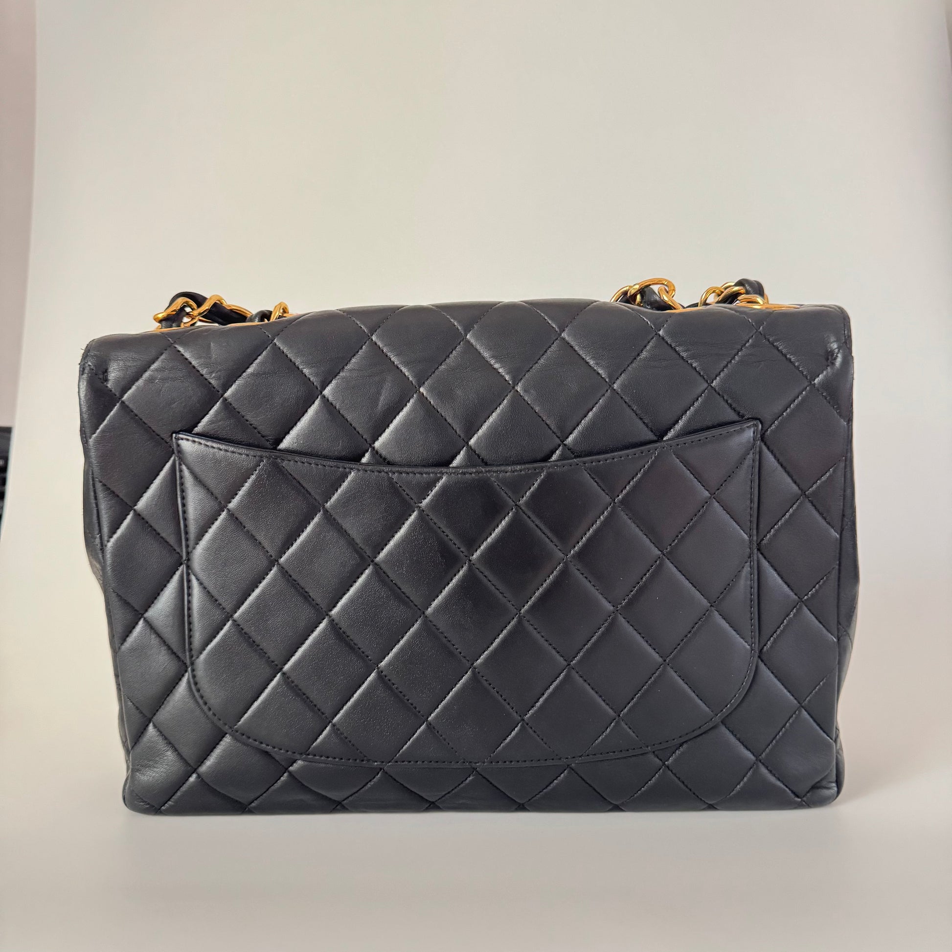 Chanel Flap Shoulder Bag - Ewore Bags