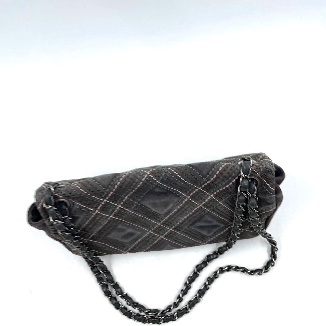 Chanel Flap Shoulder Bag - Ewore Bags