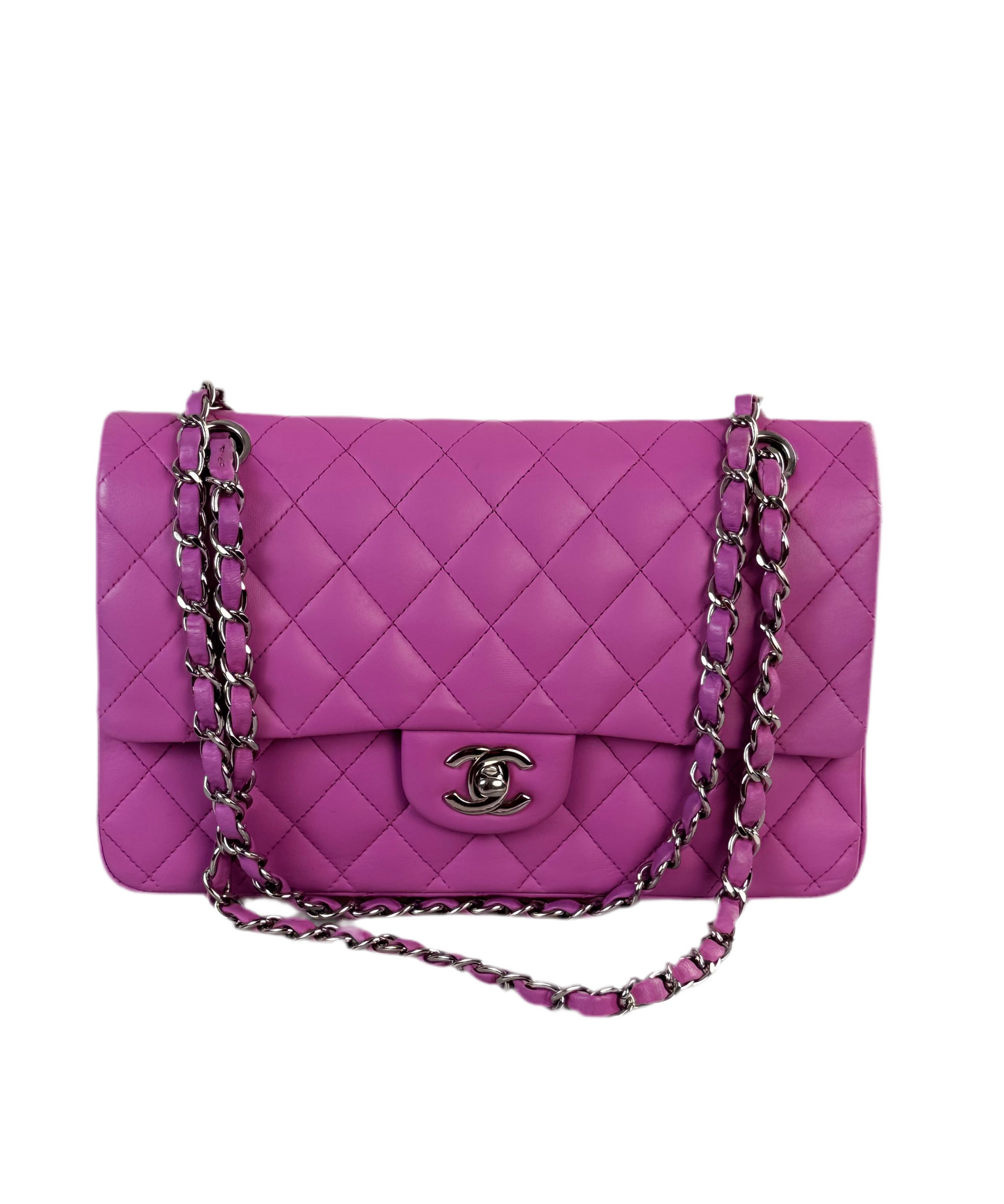 Chanel Flap Shoulder Bag - Ewore Bags