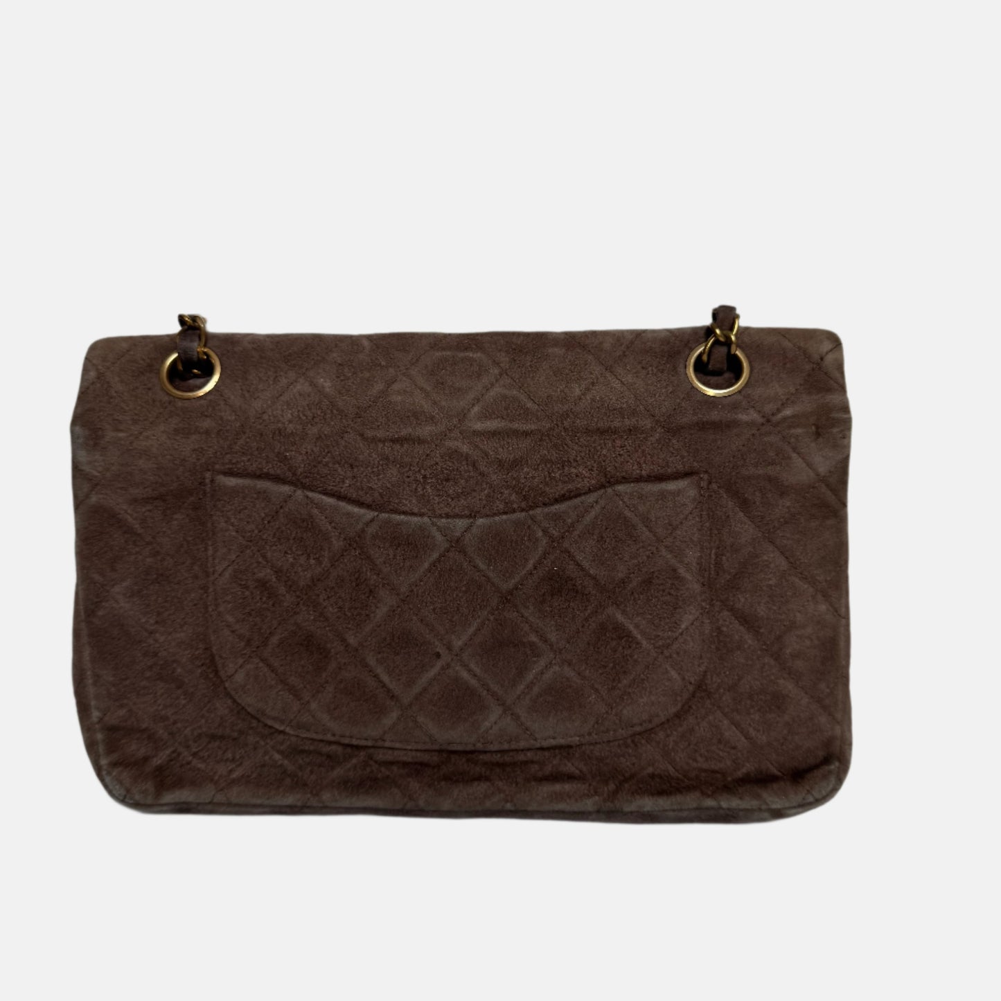 Chanel Classic Flap Shoulder Bag - Ewore Bags