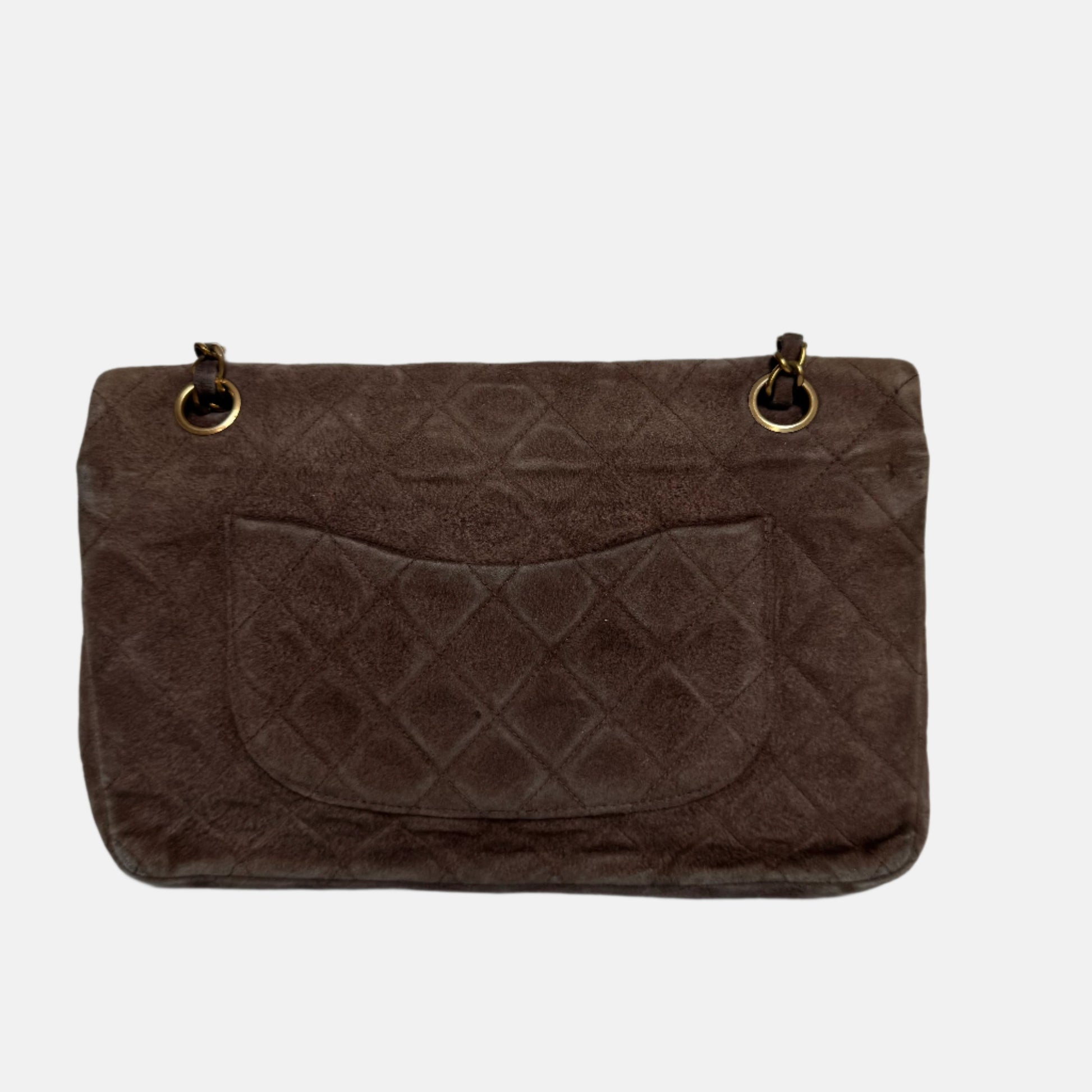 Chanel Classic Flap Shoulder Bag - Ewore Bags