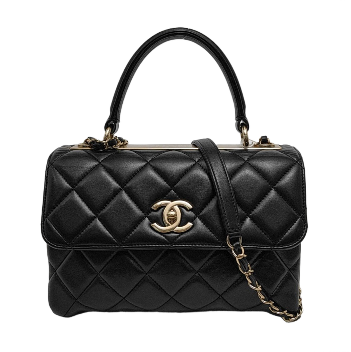 Chanel Handbag Bag - Ewore Bags