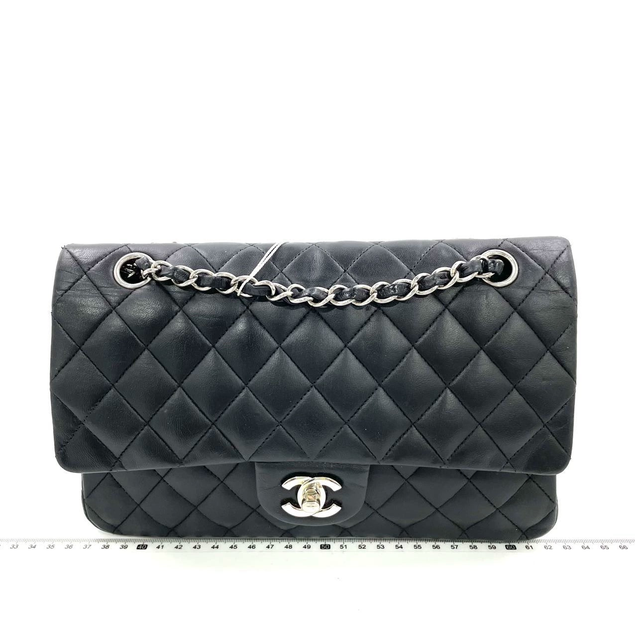 Chanel Classic Flap Shoulder Bag - Ewore Bags
