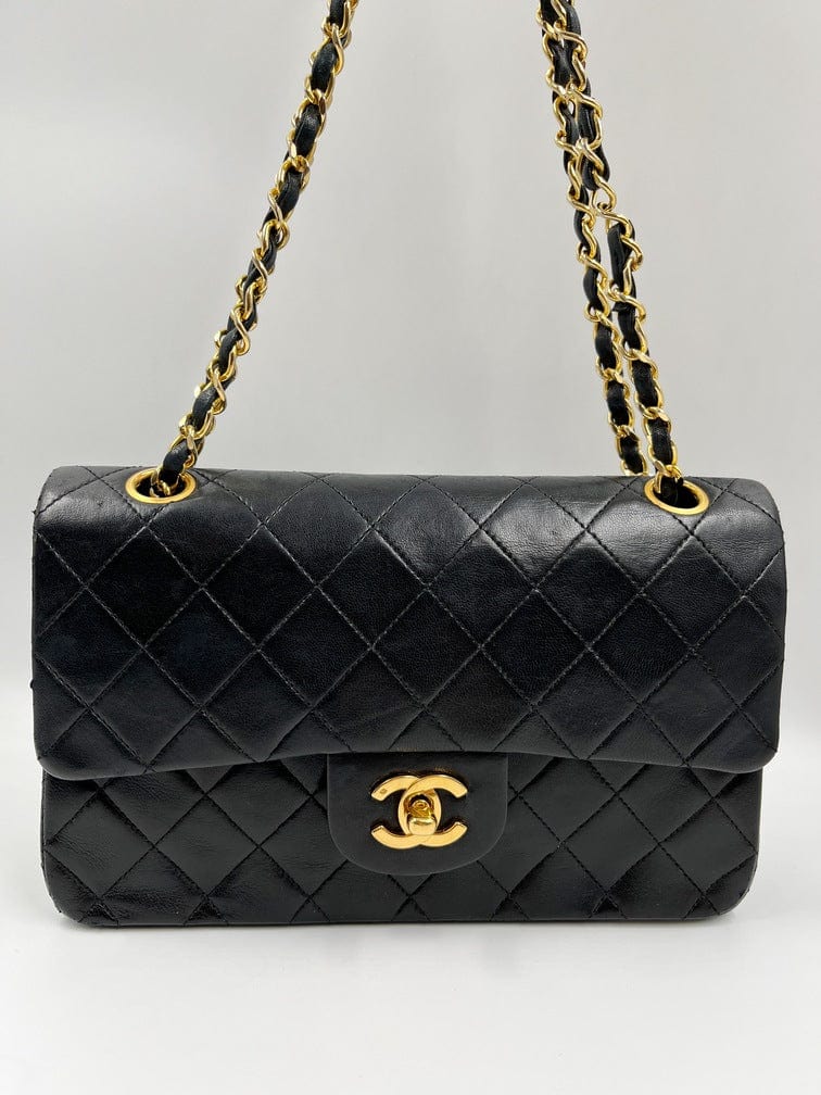 Chanel Flap Shoulder Bag - Ewore Bags