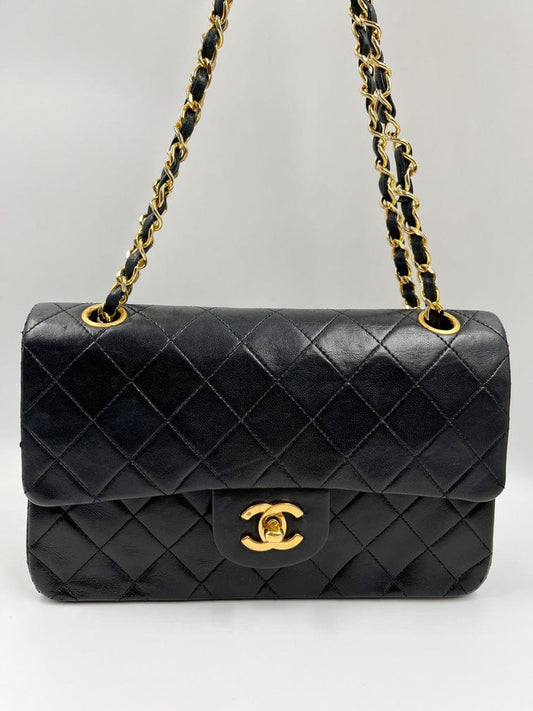 Chanel Flap Shoulder Bag - Ewore Bags