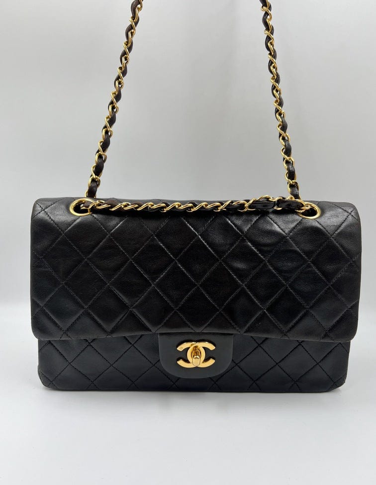 Chanel Classic Flap Shoulder Bag - Ewore Bags