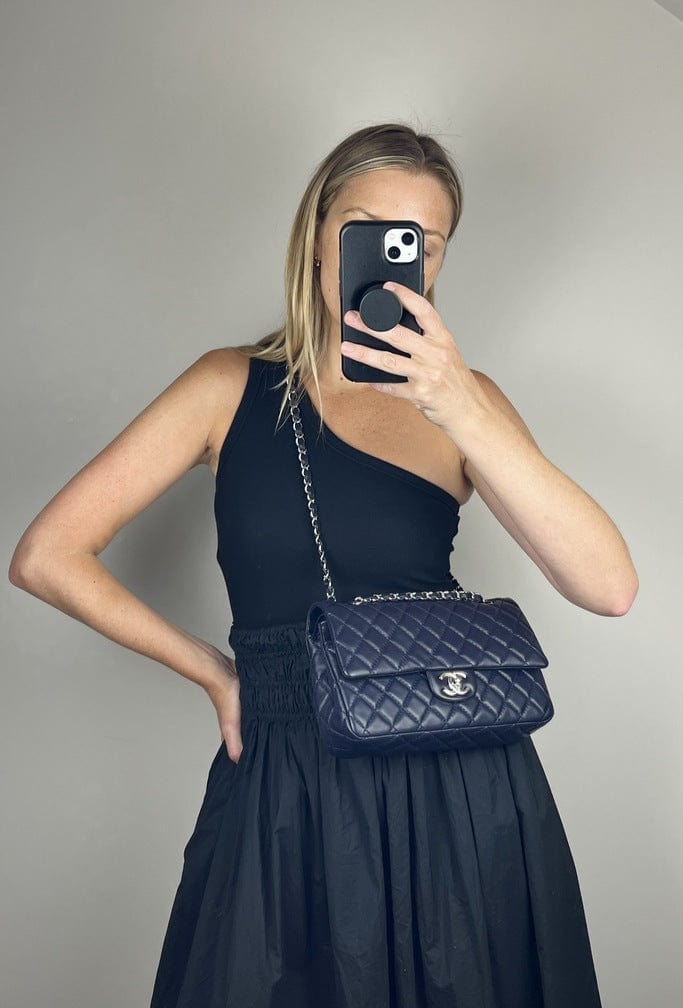 Chanel Flap Shoulder Bag - Ewore Bags