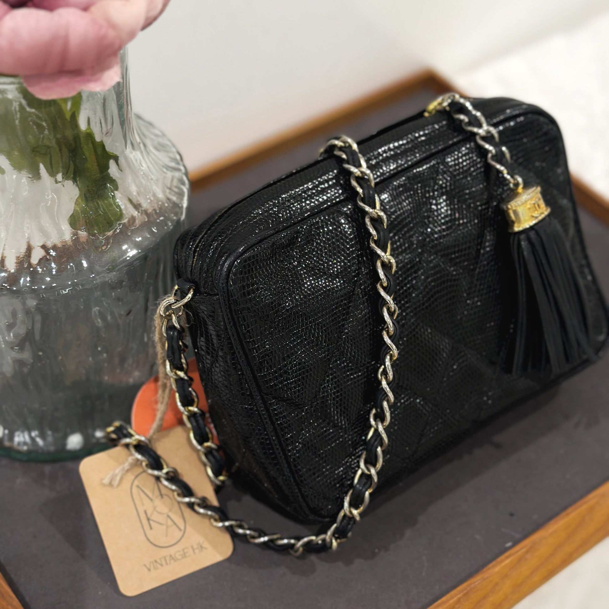 Chanel Crossbody Bag - Ewore Bags