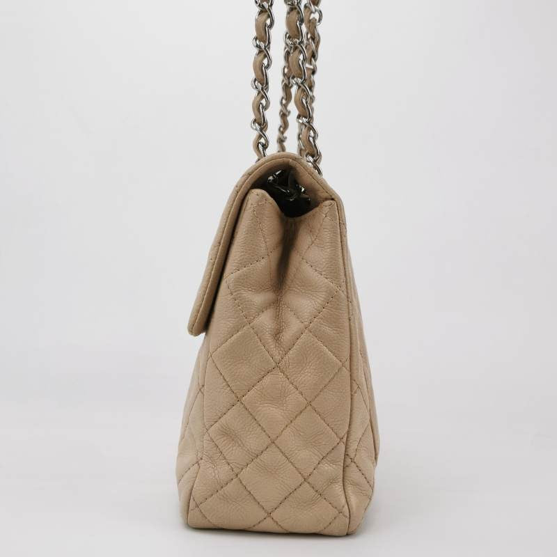 Chanel Classic Flap Shoulder Bag - Ewore Bags