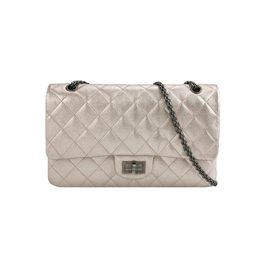 Chanel Flap Shoulder Bag - Ewore Bags