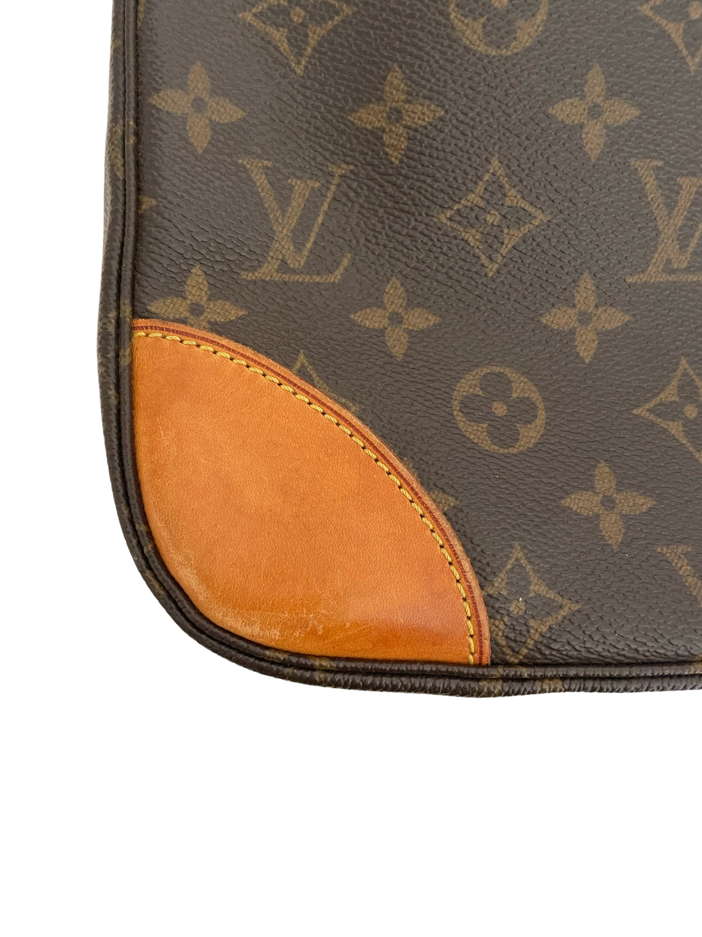 Louis Vuitton Boulogne PM Monogram
