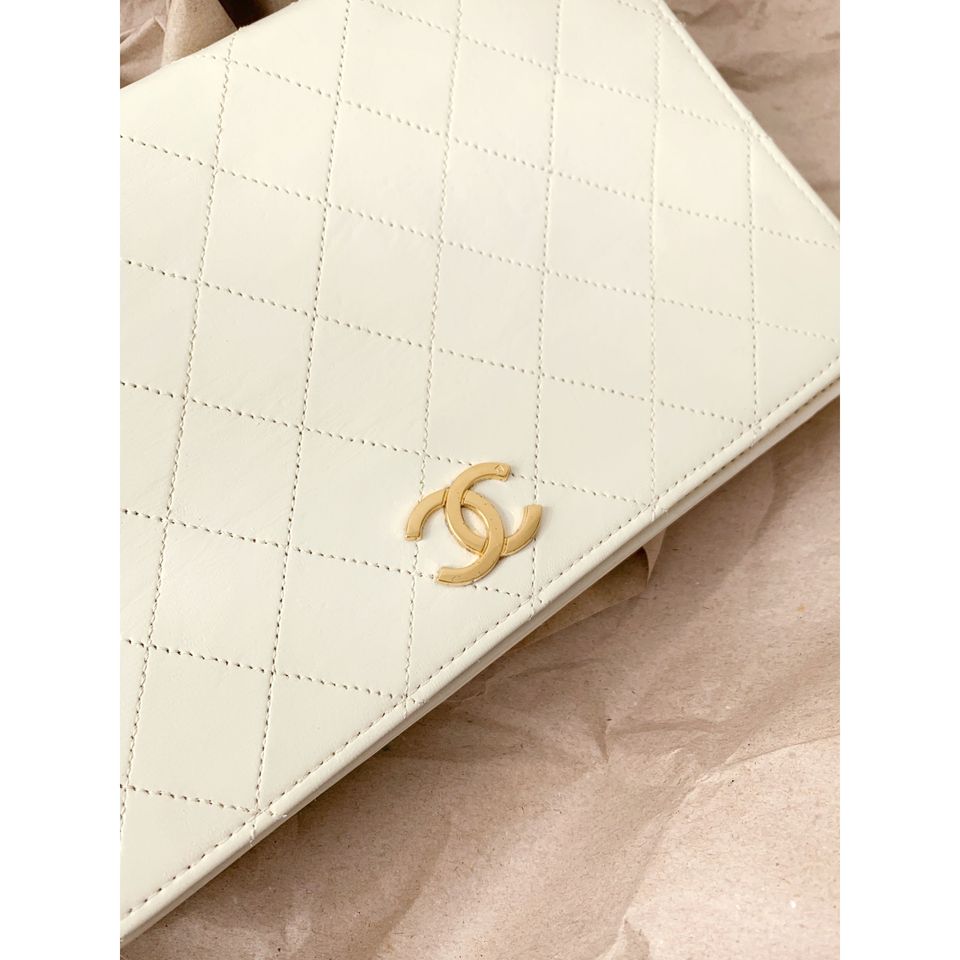 Chanel Flap Shoulder Bag - Ewore Bags