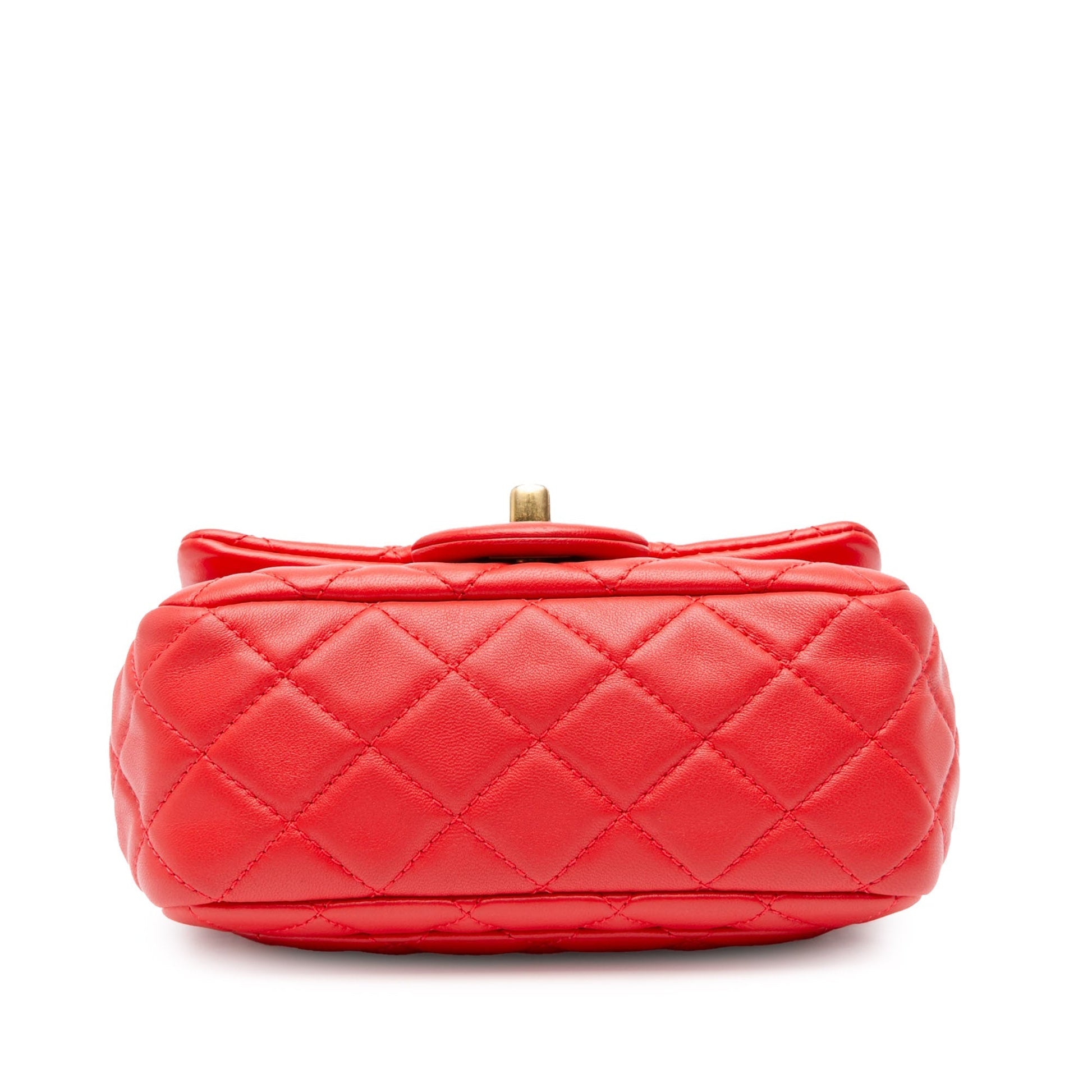 Chanel Flap Crossbody Bag - Ewore Bags