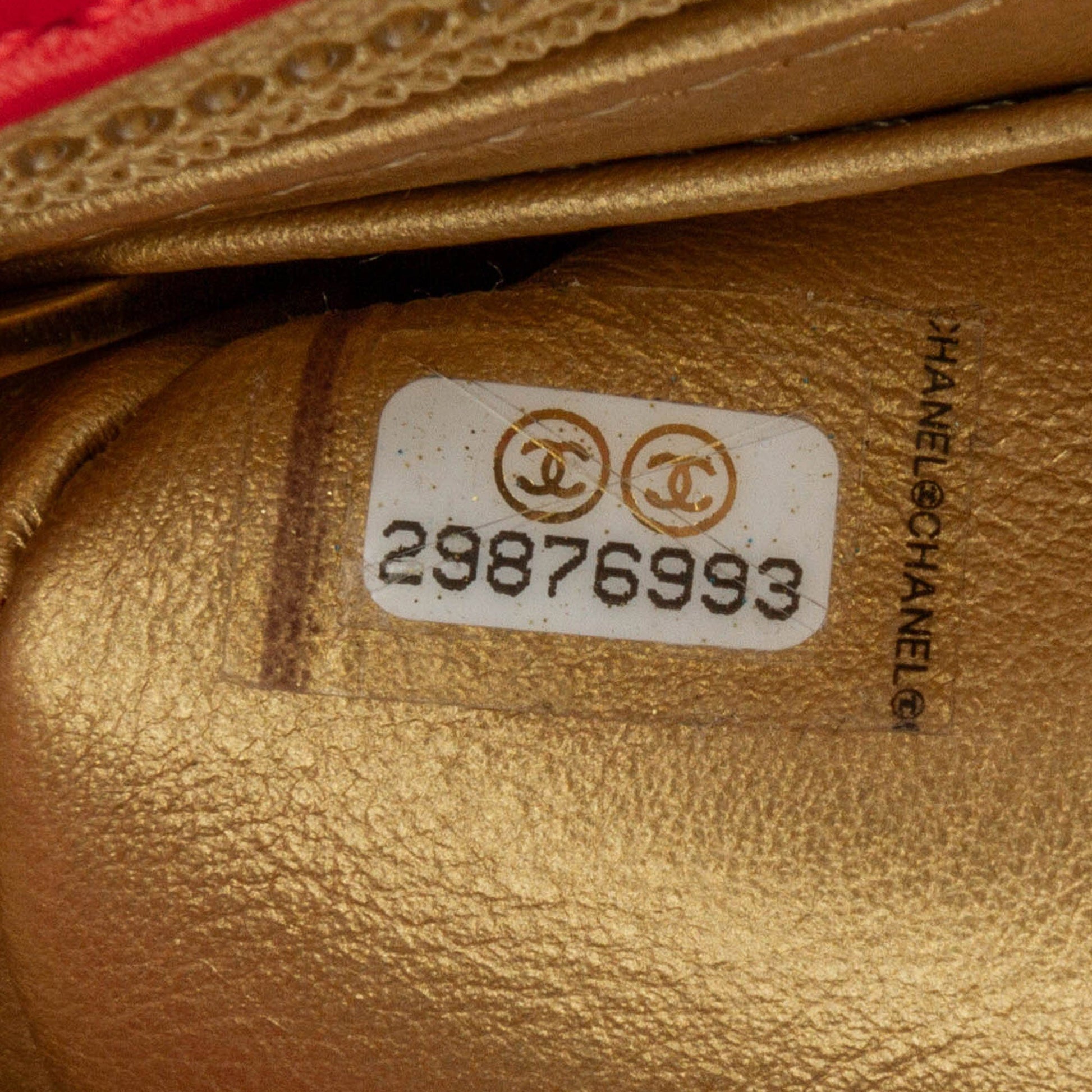 Chanel Flap Crossbody Bag - Ewore Bags