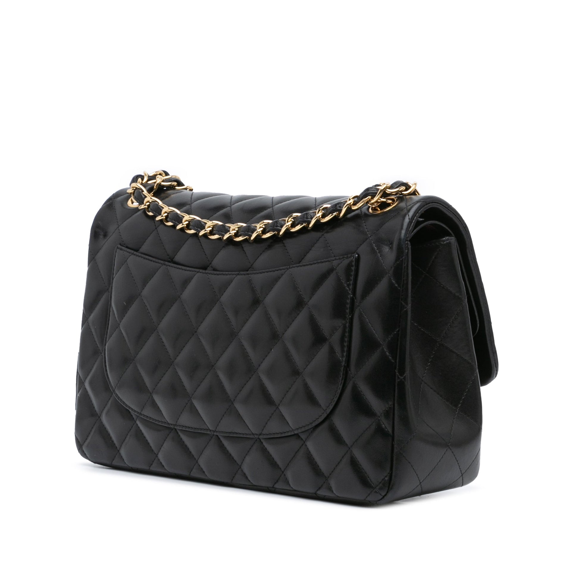Chanel Flap Shoulder Bag - Ewore Bags