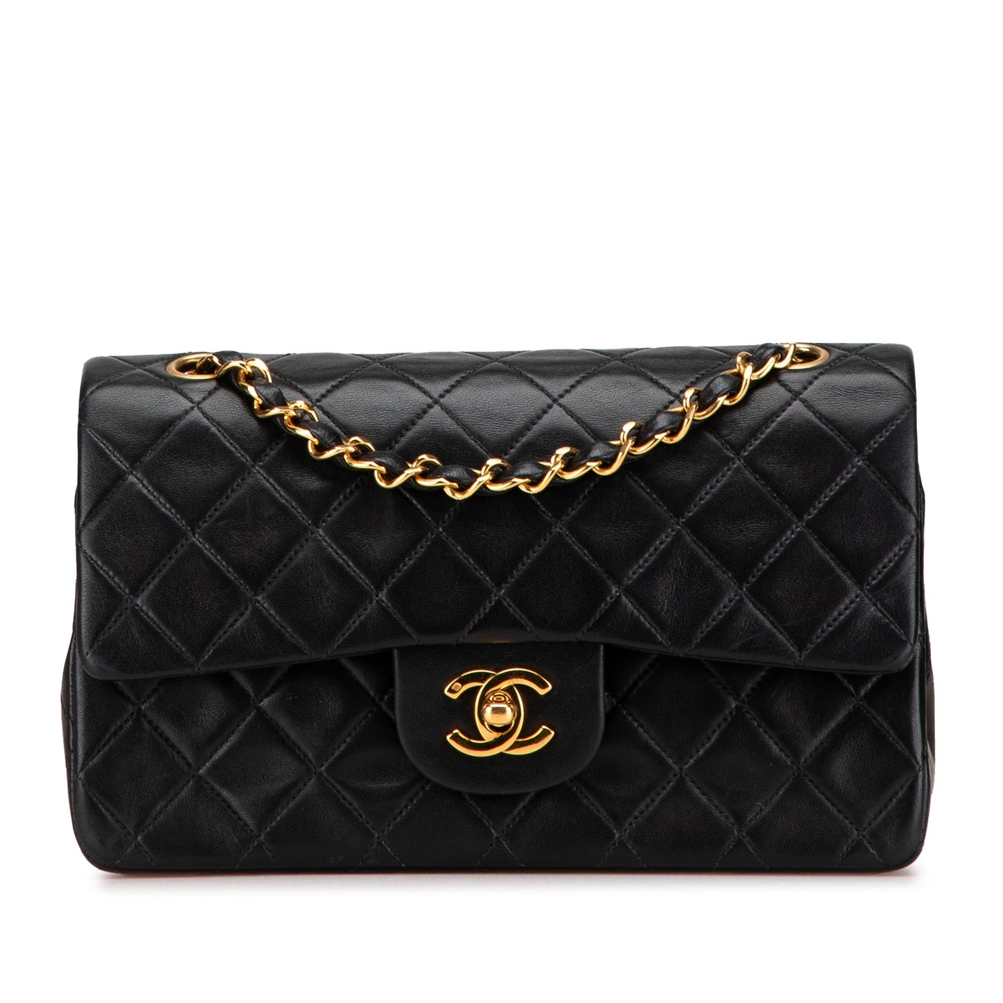 Chanel Twist Shoulder Bag - Ewore Bags