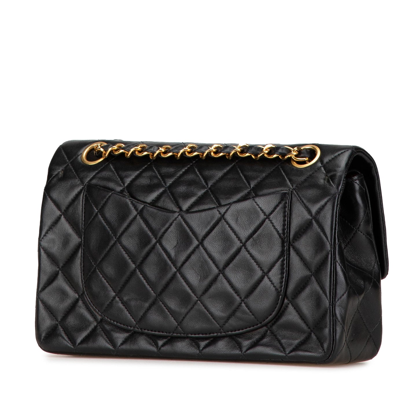 Chanel Twist Shoulder Bag - Ewore Bags