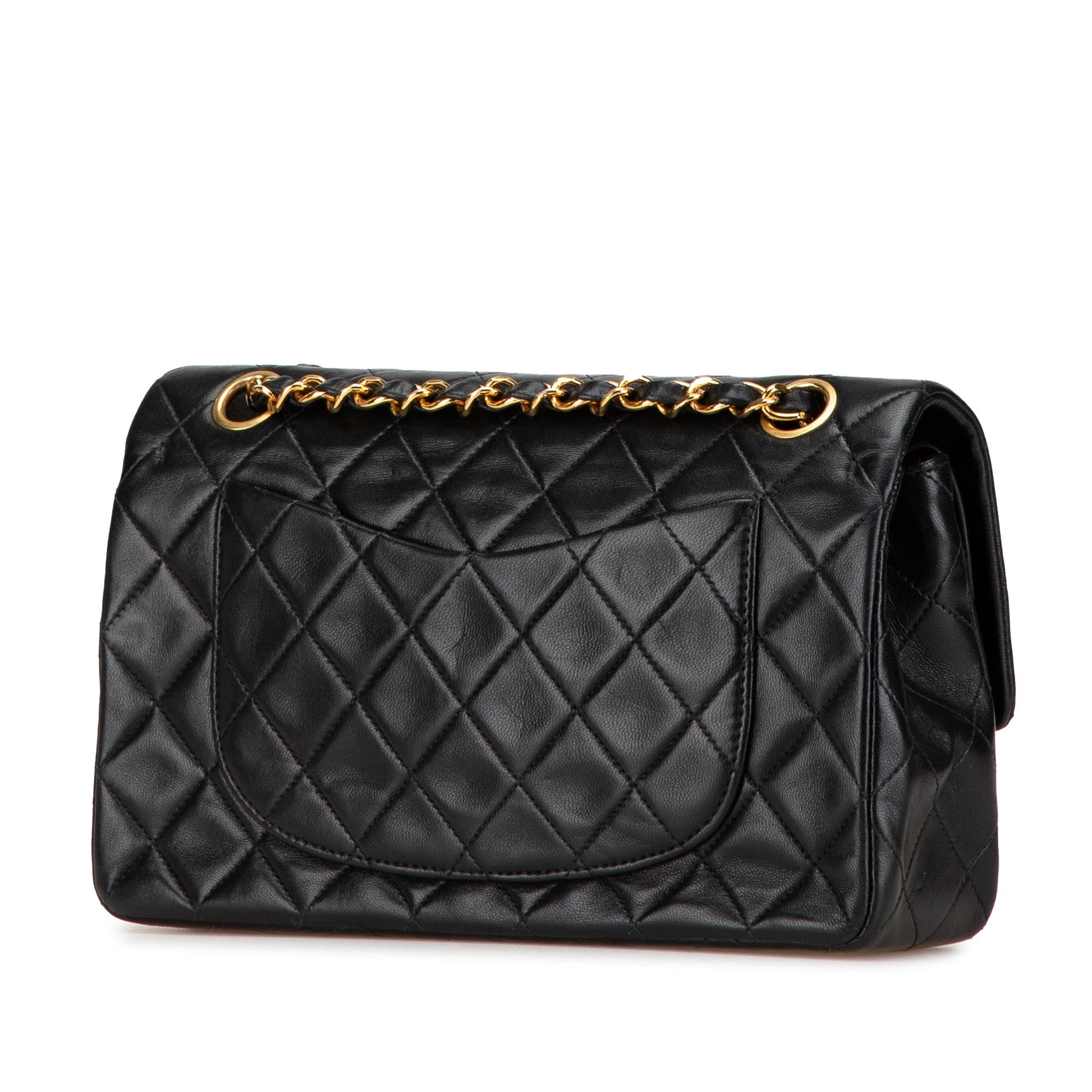 Chanel Twist Shoulder Bag - Ewore Bags