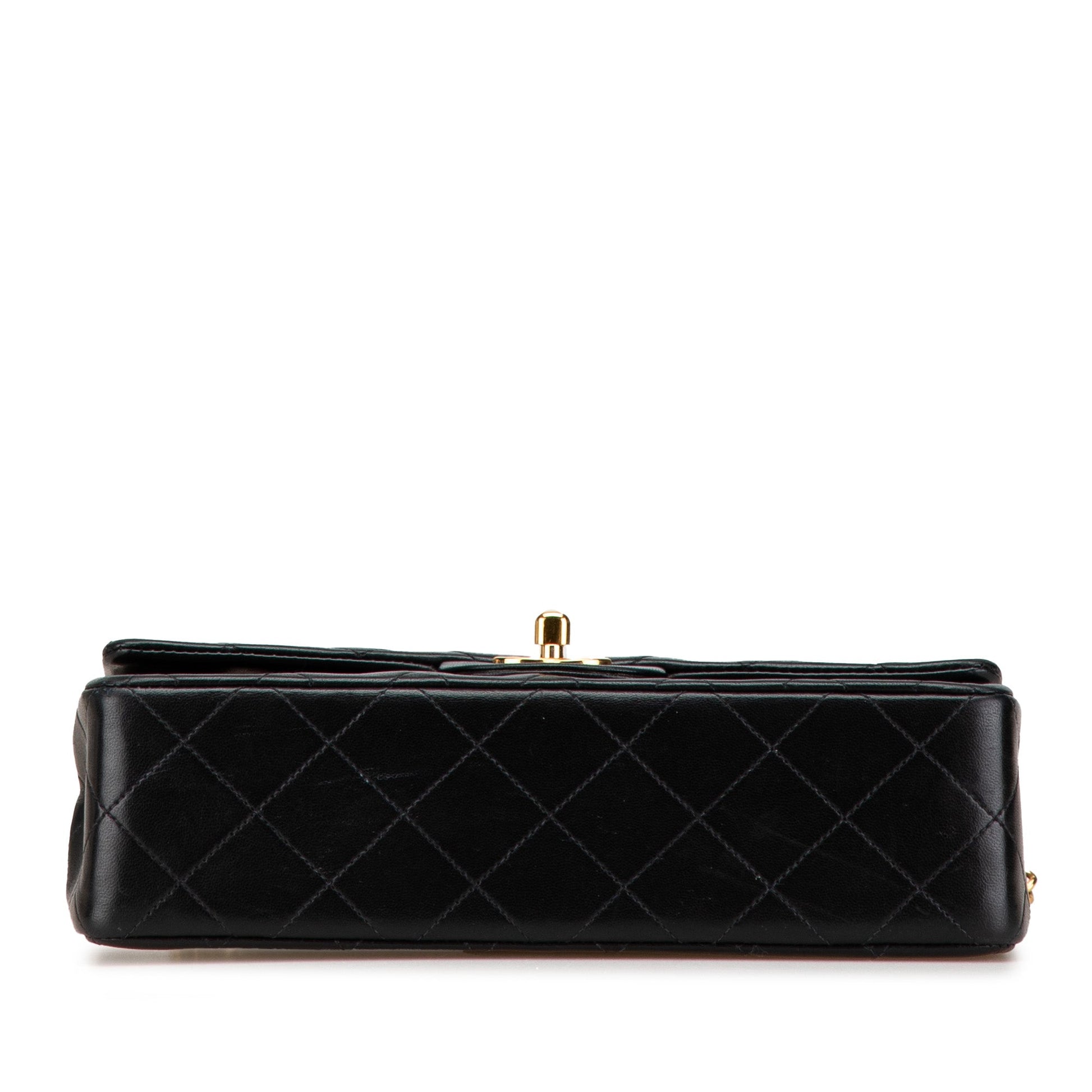 Chanel Twist Shoulder Bag - Ewore Bags