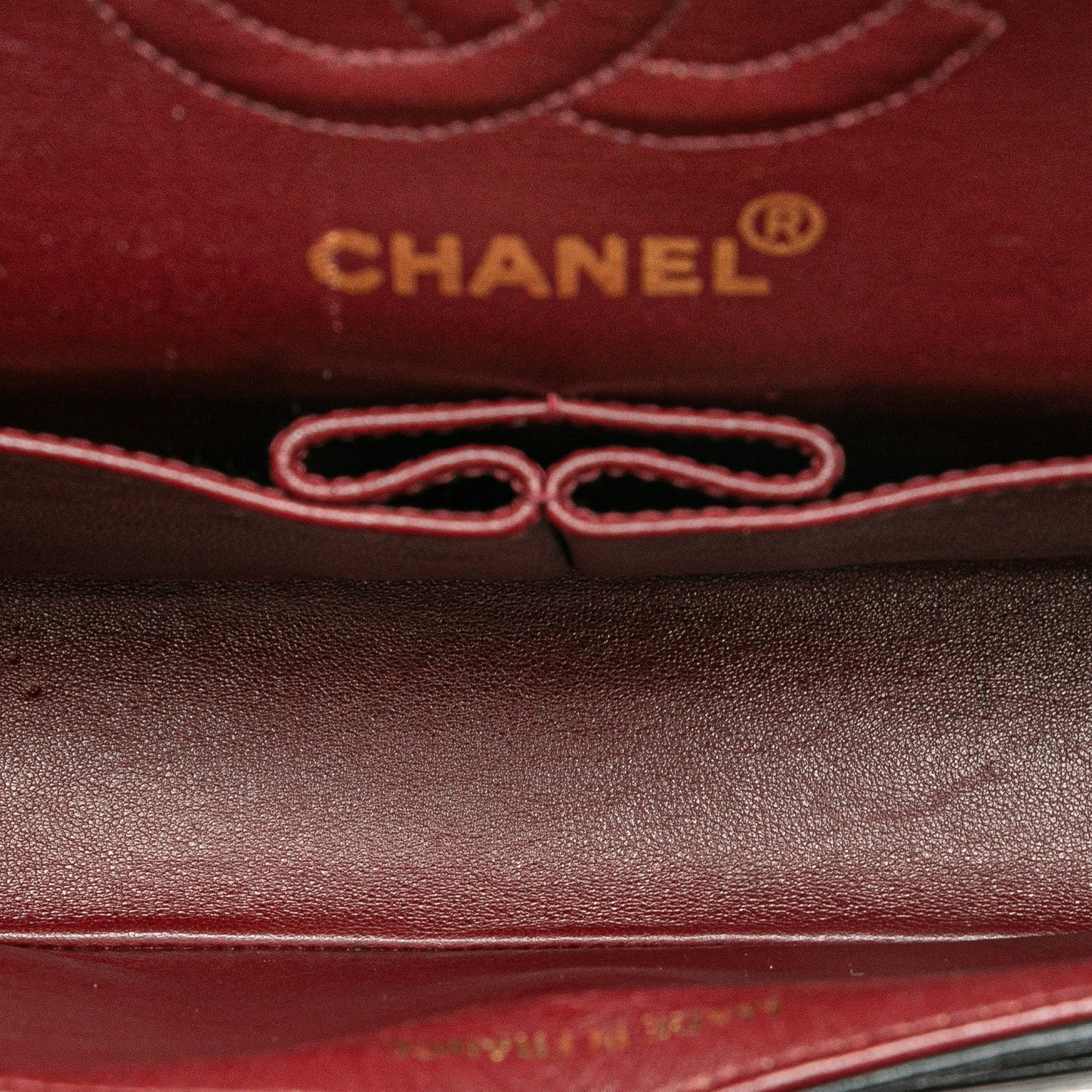 Chanel Twist Shoulder Bag - Ewore Bags
