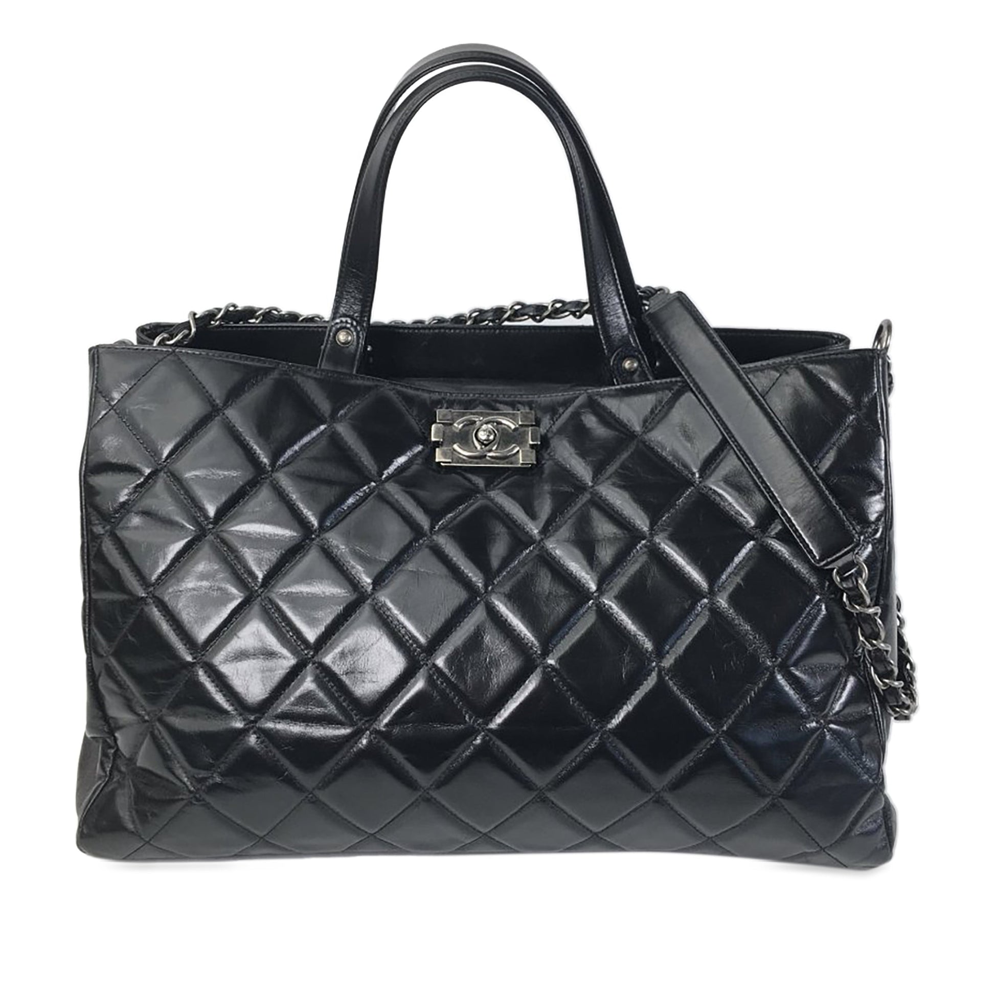 Chanel Handbag - Ewore Bags