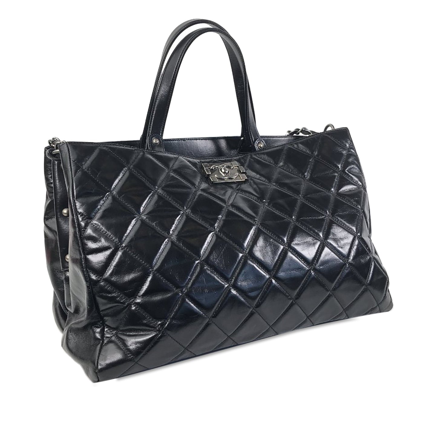 Chanel Handbag - Ewore Bags