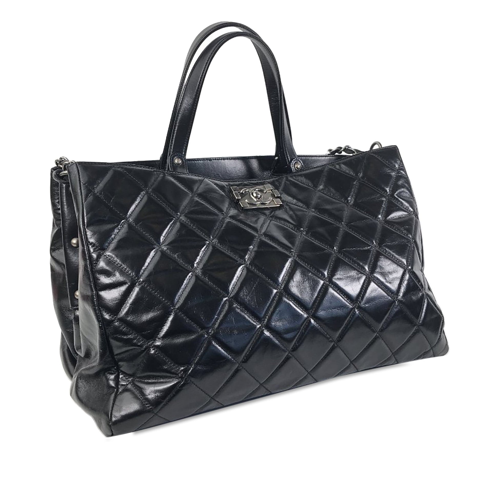 Chanel Handbag - Ewore Bags