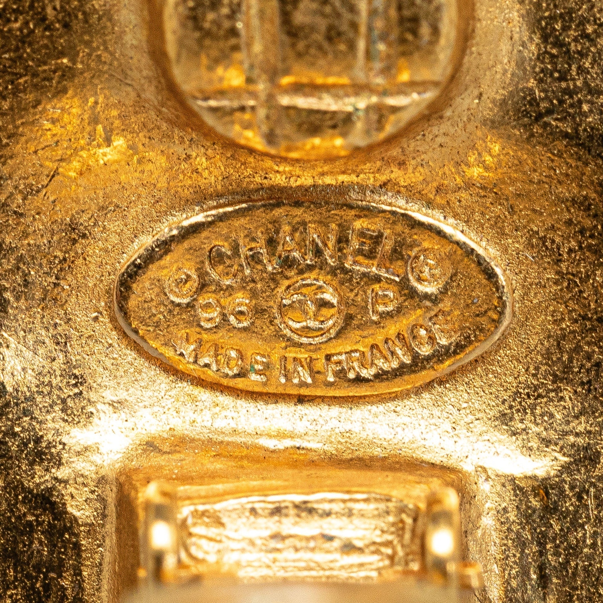 Chanel Handbag - Ewore Bags
