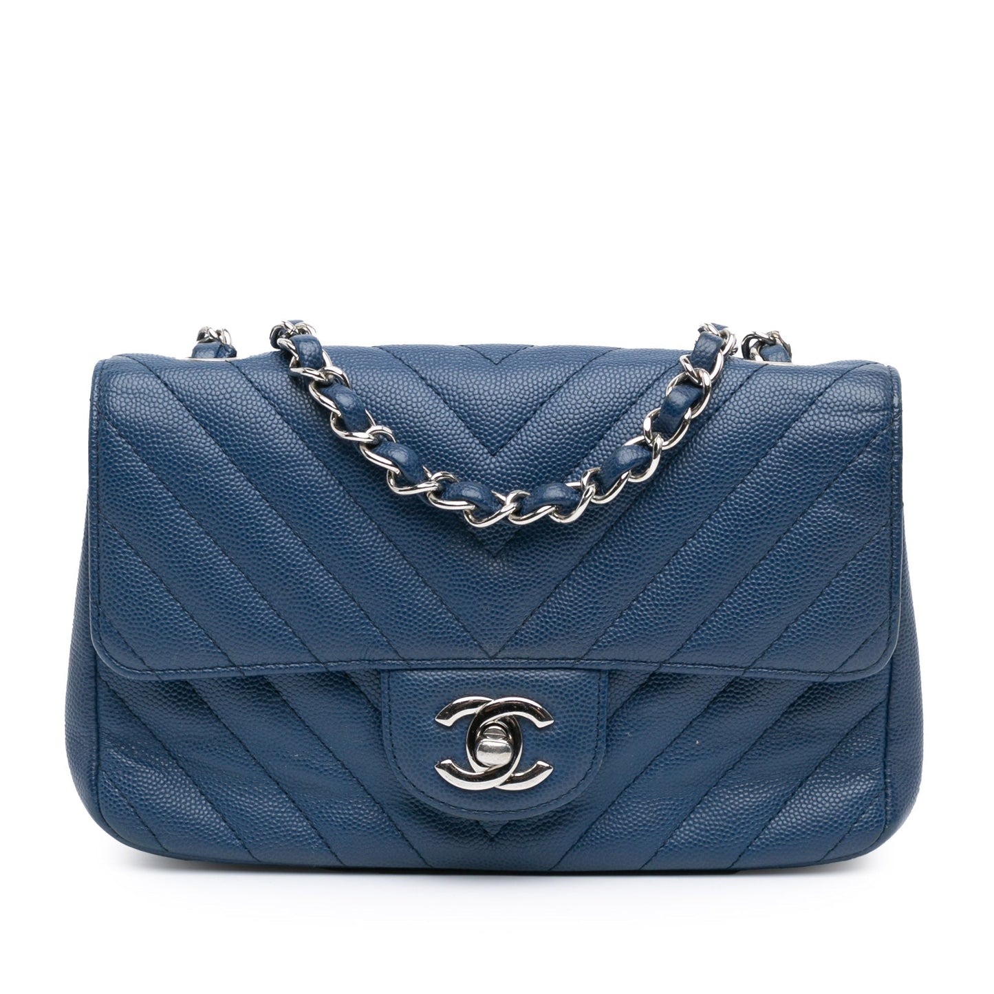 Chanel Flap Crossbody Bag - Ewore Bags