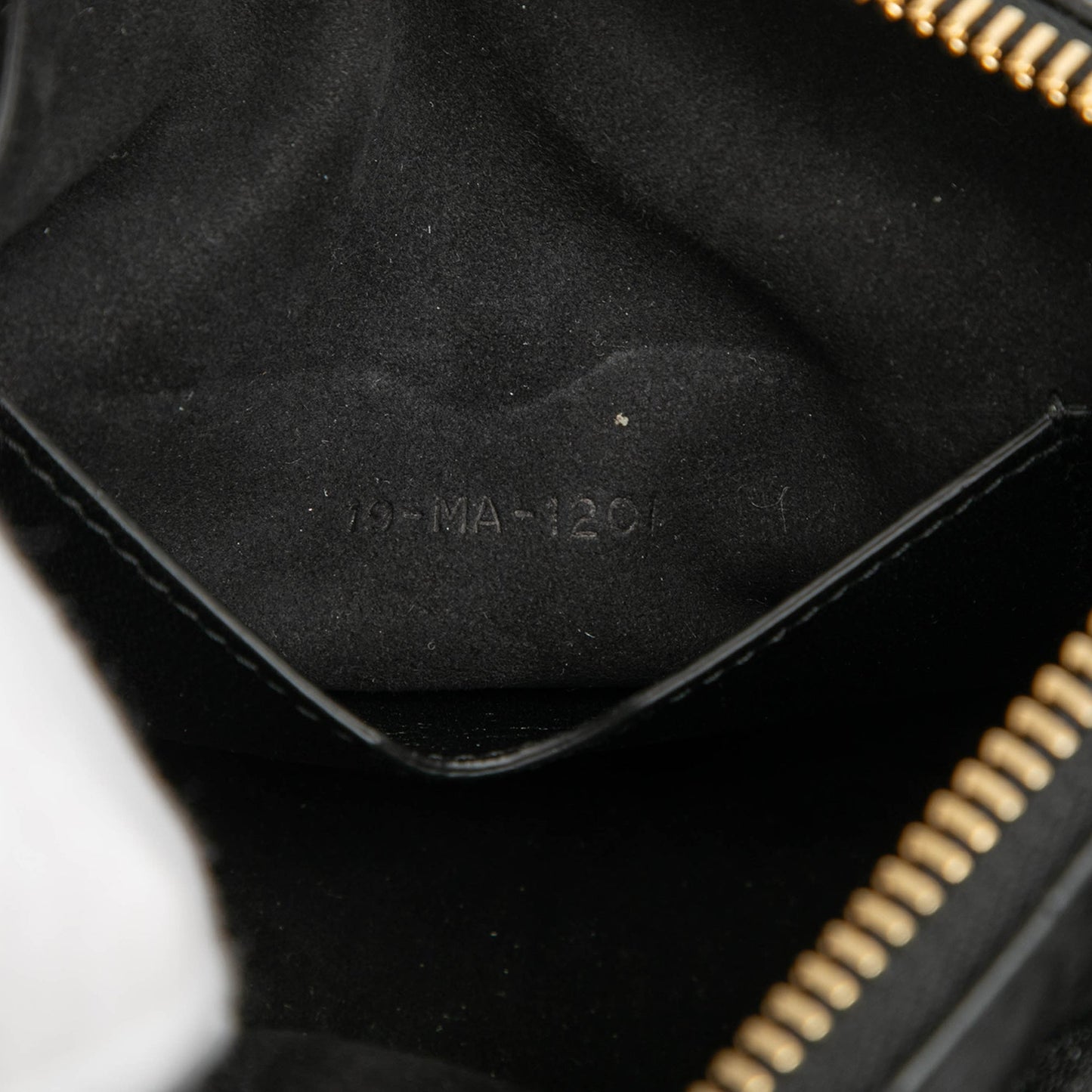 Black Dior Small Lambskin Cannage Dior Vibe Hobo Satchel