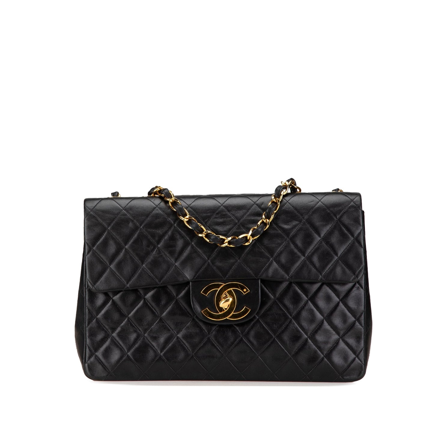 Chanel Flap Shoulder Bag - Ewore Bags