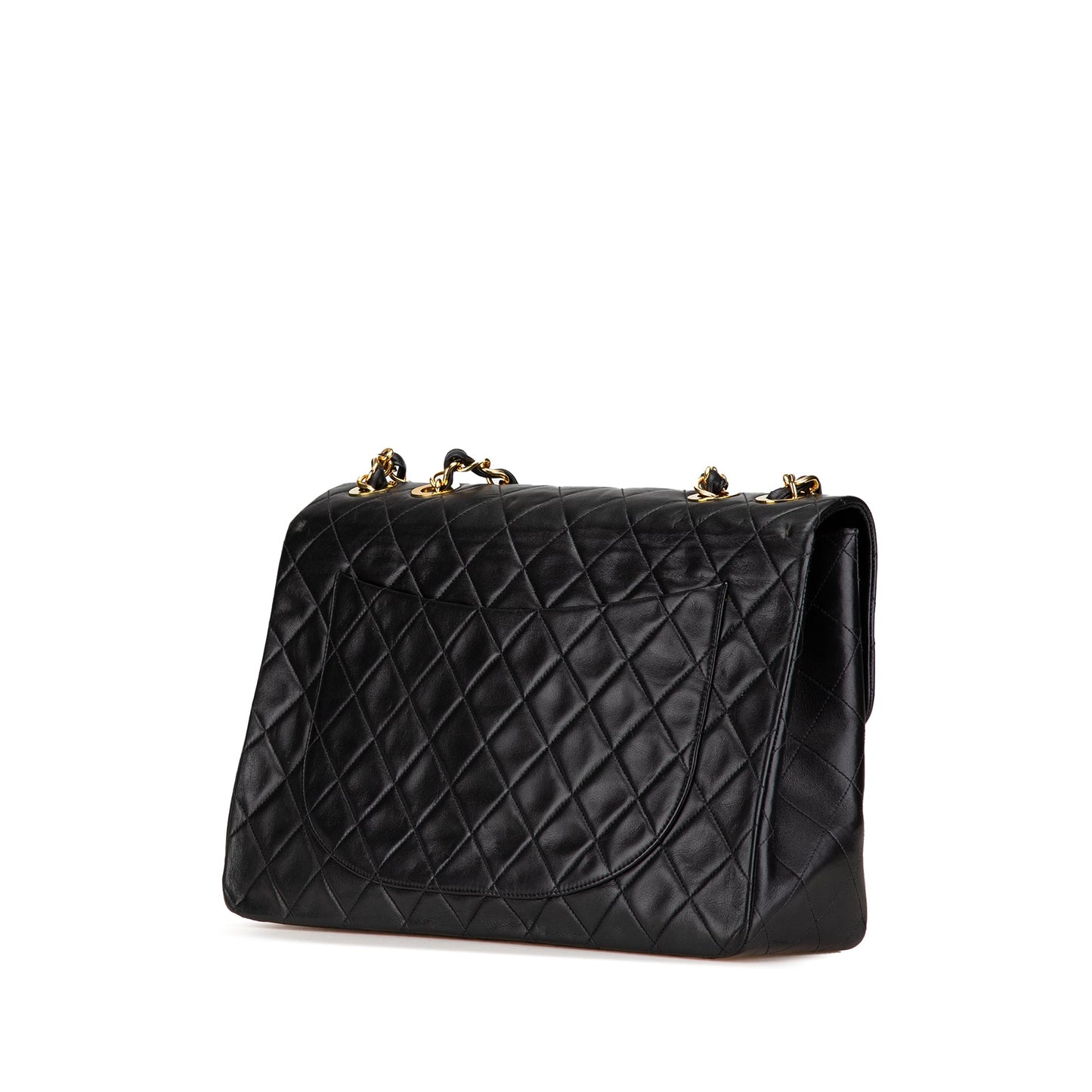 Chanel Flap Shoulder Bag - Ewore Bags