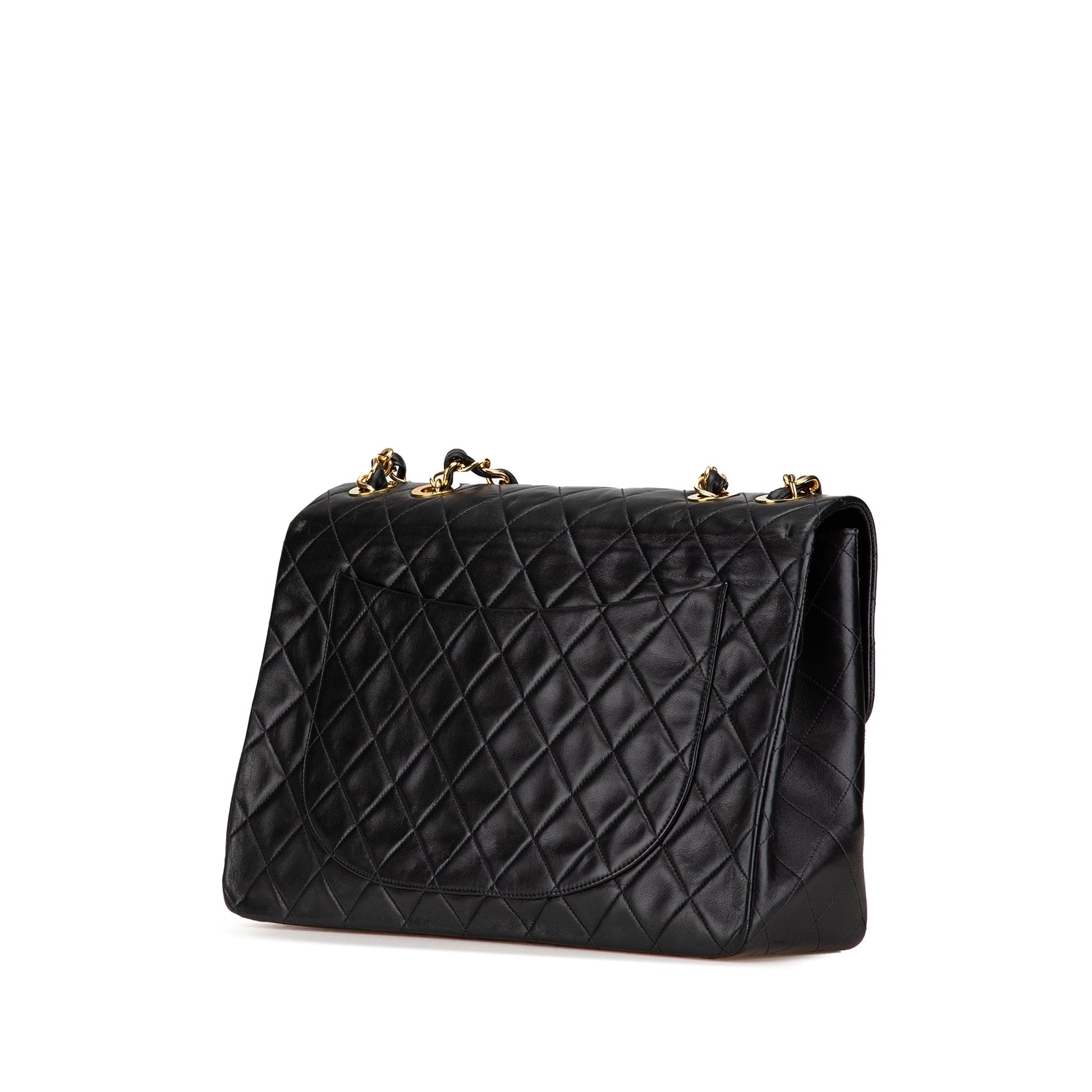 Chanel Flap Shoulder Bag - Ewore Bags