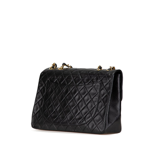 Chanel Flap Shoulder Bag - Ewore Bags