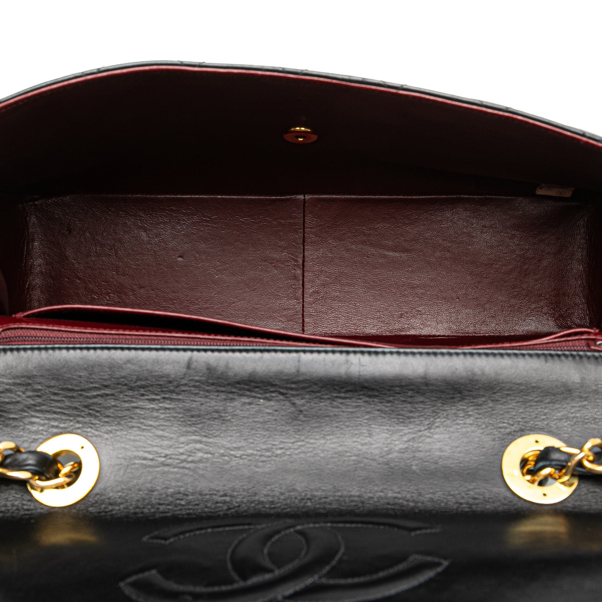 Chanel Flap Shoulder Bag - Ewore Bags