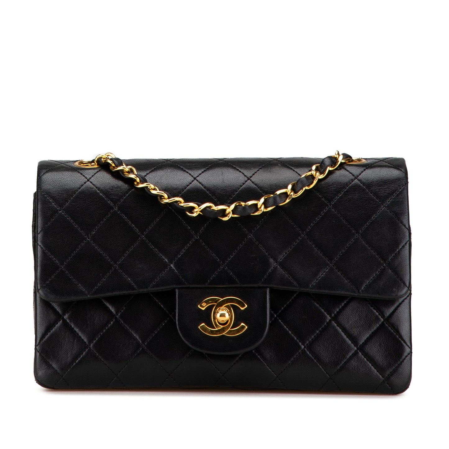Chanel Flap Shoulder Bag - Ewore Bags
