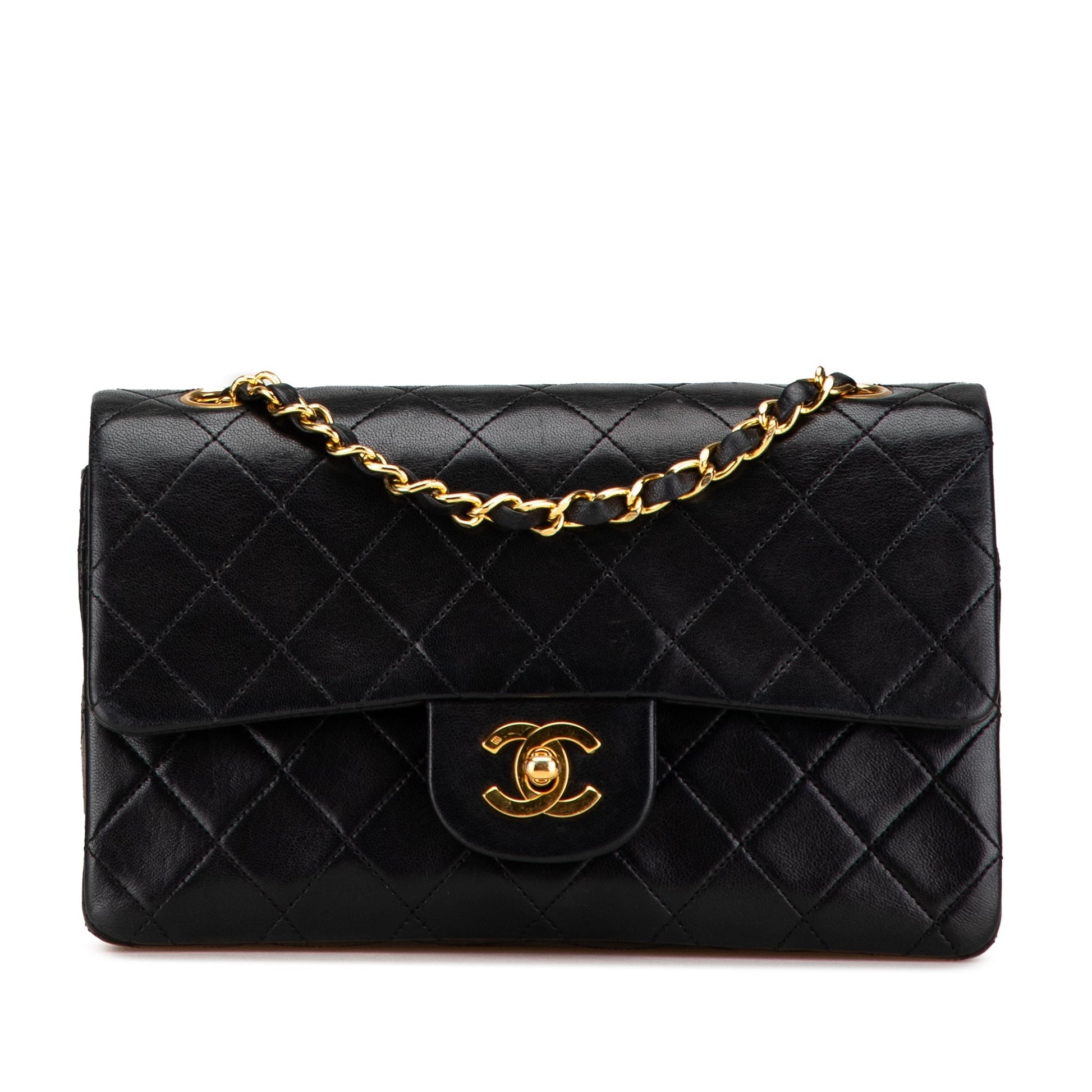 Chanel Flap Shoulder Bag - Ewore Bags