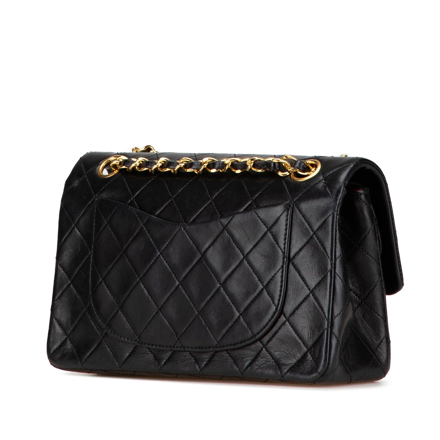 Chanel Flap Shoulder Bag - Ewore Bags