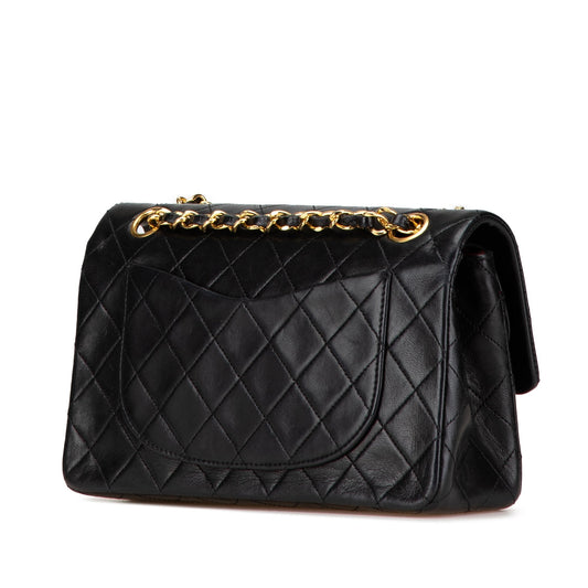 Chanel Flap Shoulder Bag - Ewore Bags