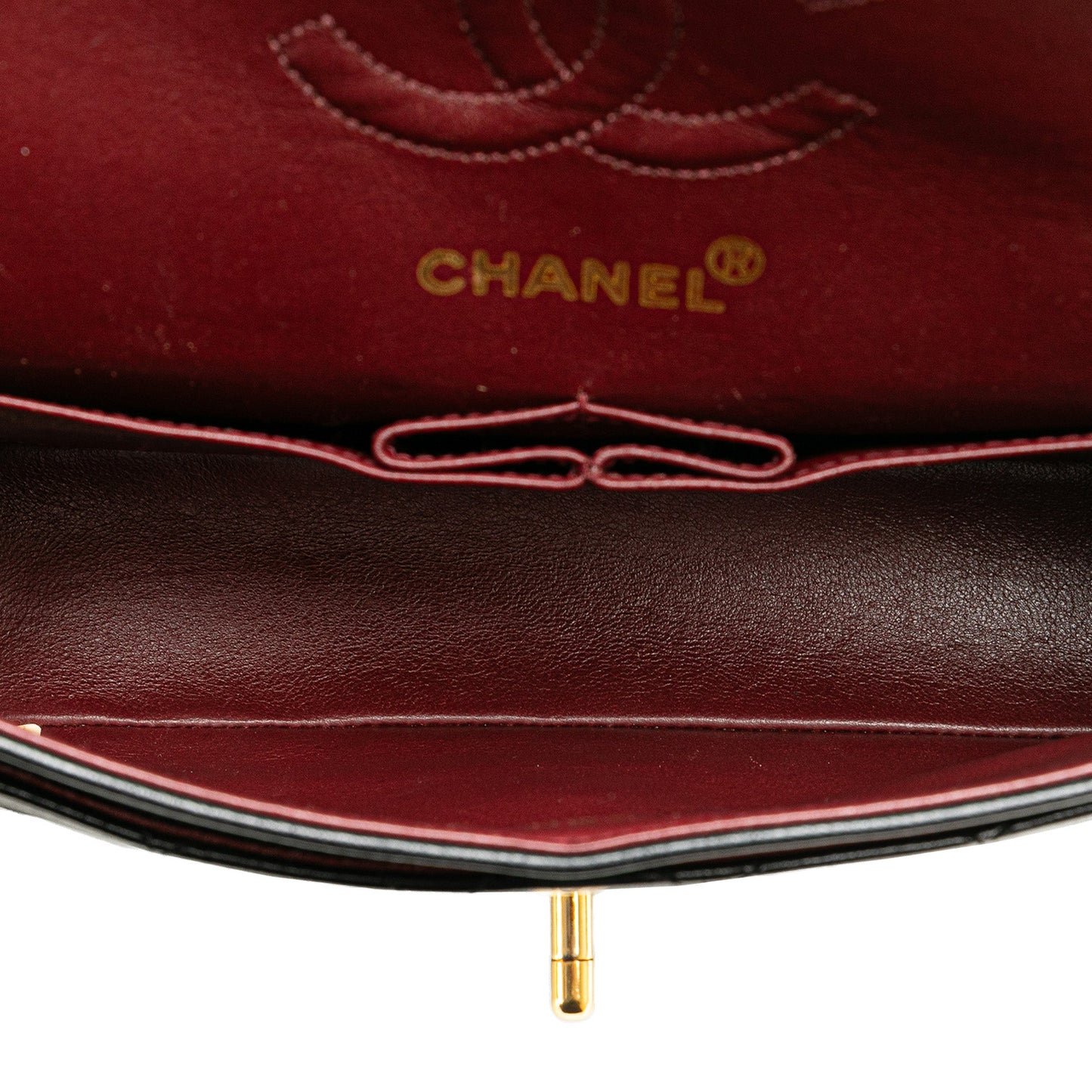 Chanel Flap Shoulder Bag - Ewore Bags