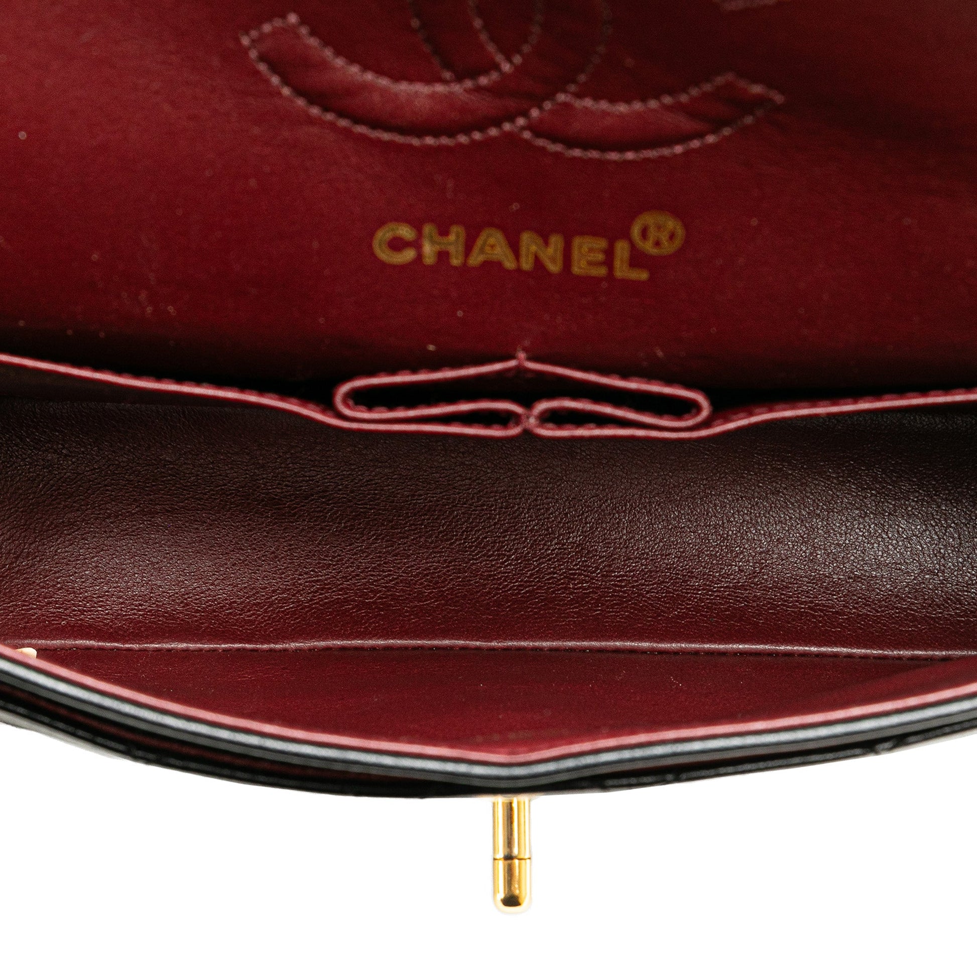 Chanel Flap Shoulder Bag - Ewore Bags