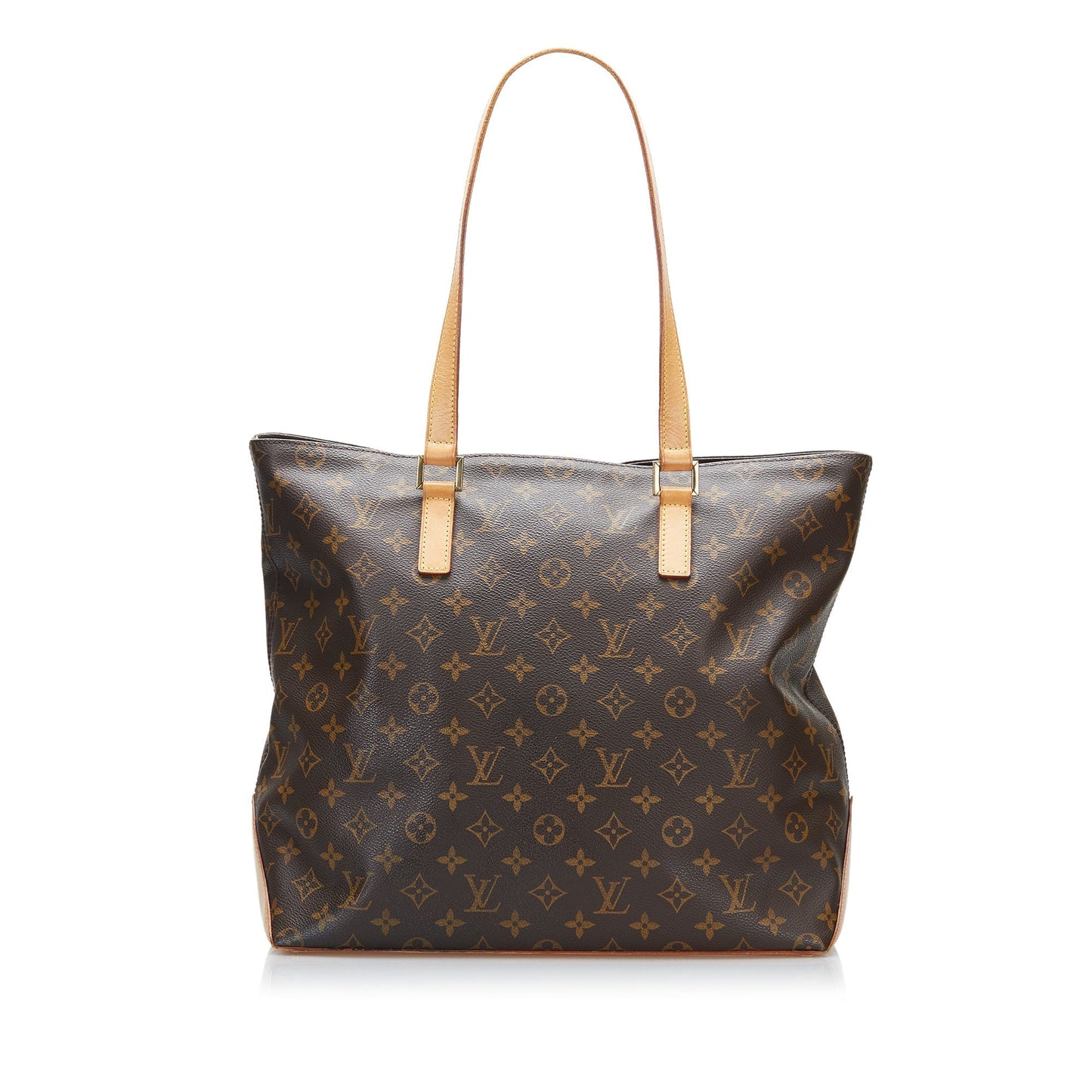 Louis Vuitton Cabas Mezzo Monogram Canvas