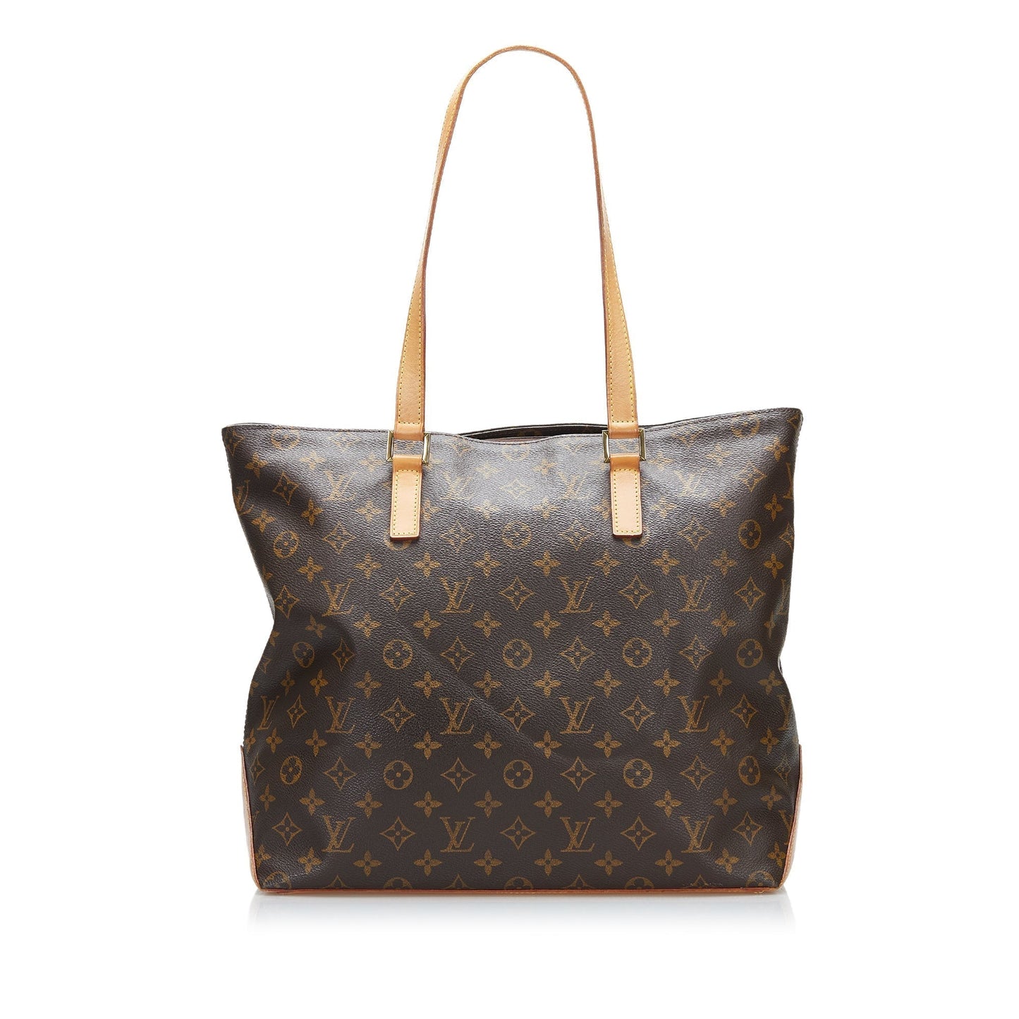 Louis Vuitton Cabas Mezzo Monogram Canvas