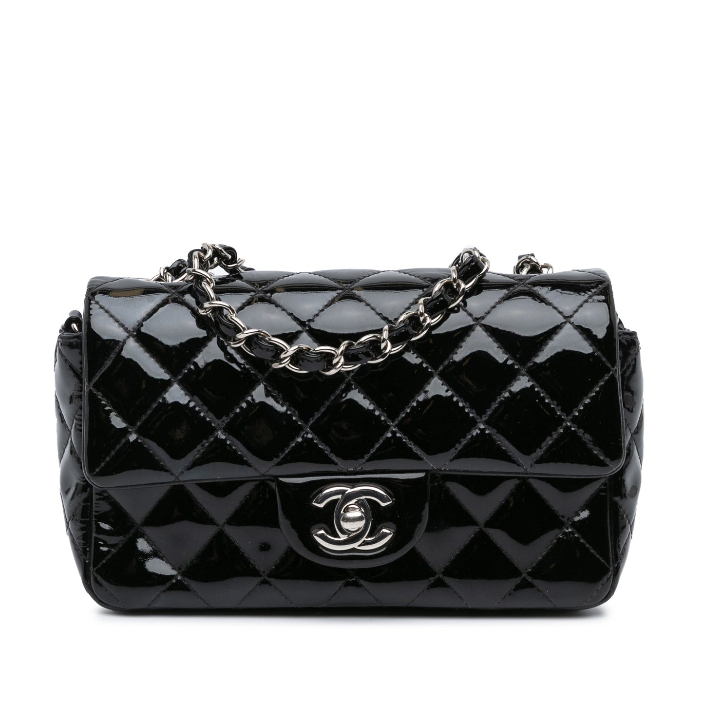 Chanel Twist Crossbody Bag - Ewore Bags