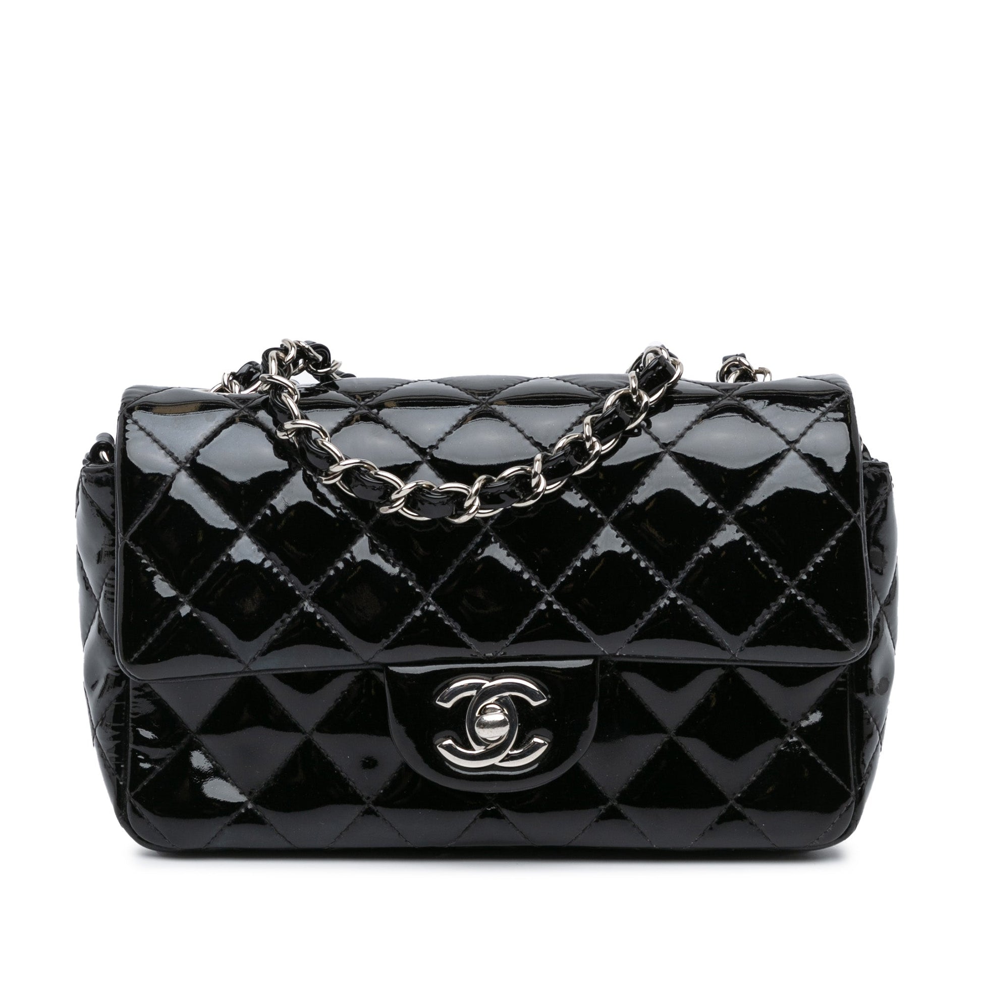 Chanel Twist Crossbody Bag - Ewore Bags