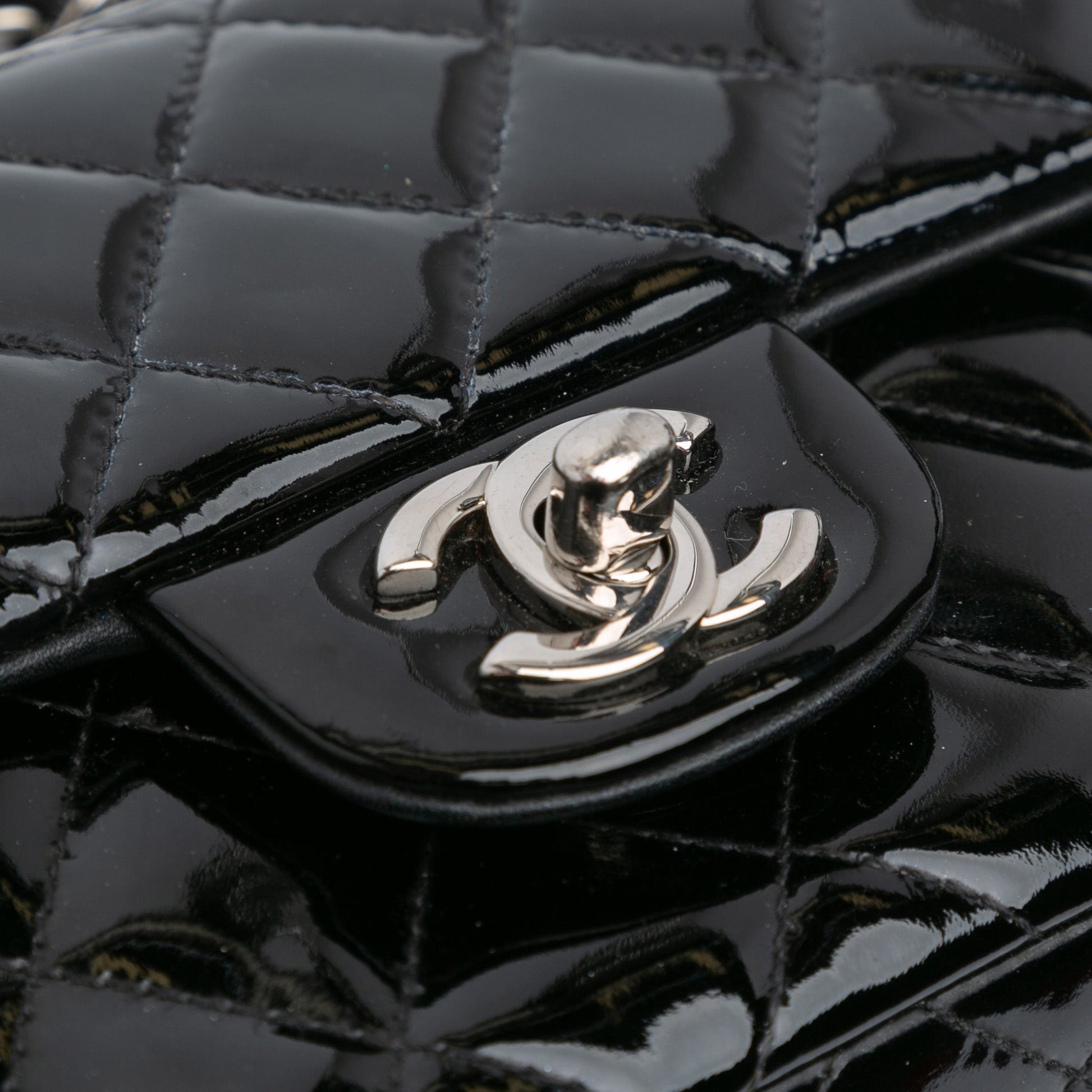 Chanel Twist Crossbody Bag - Ewore Bags