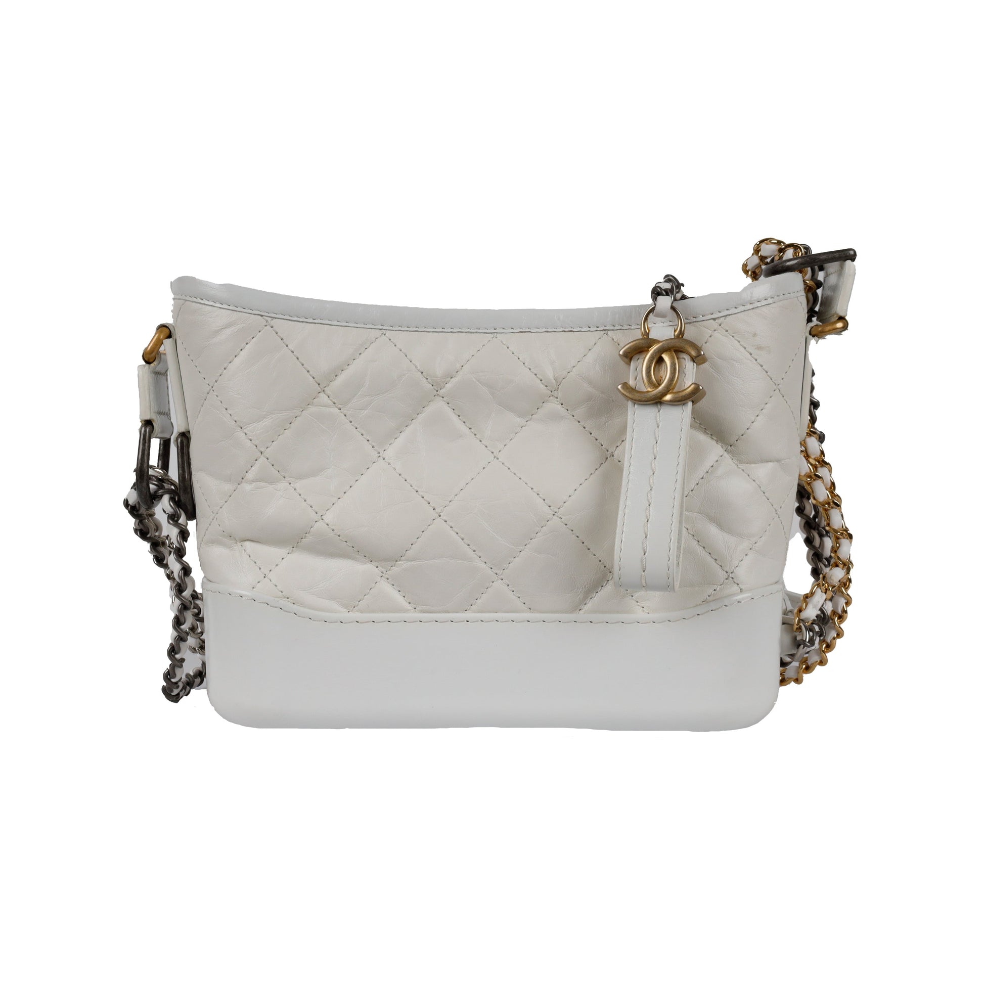 Chanel Shoulder Bag - Ewore Bags