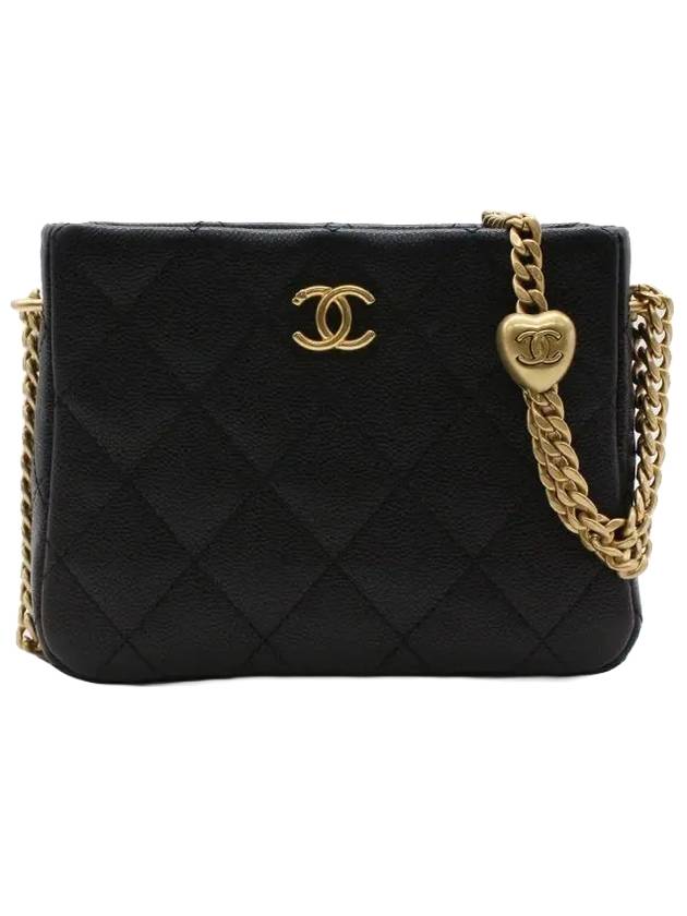 Chanel Small Shoulder Bag - Ewore Bags