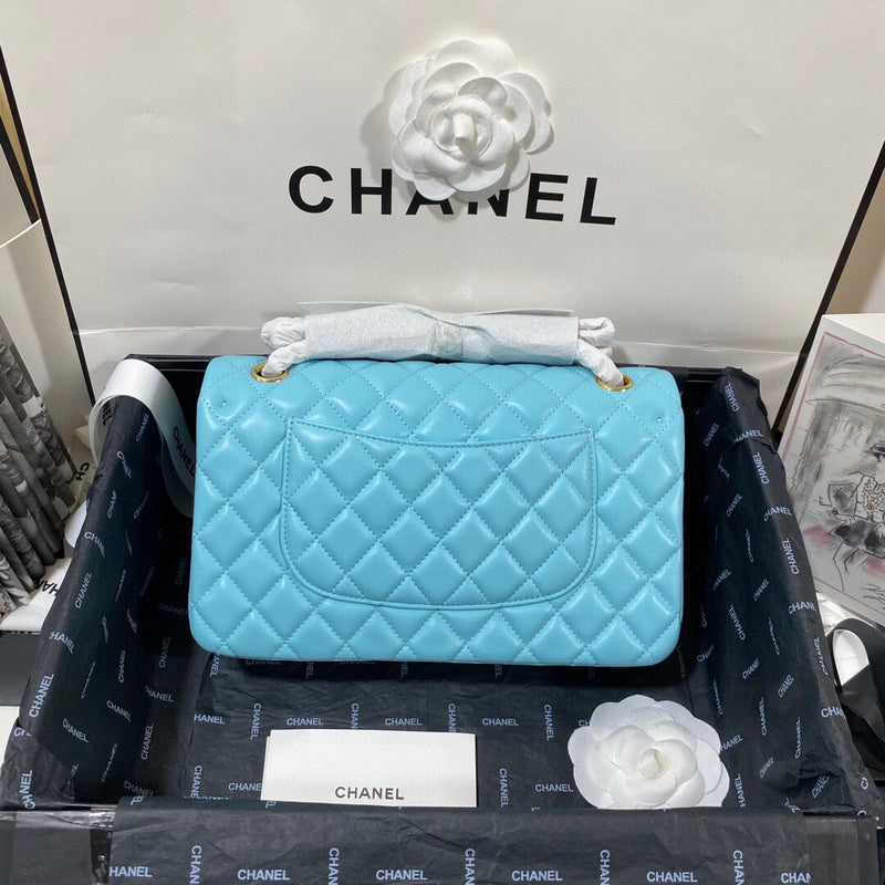 Chanel Handbag Bag - Ewore Bags