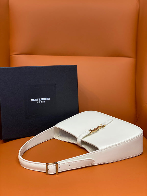Yves Saint Laurent Editorial Classic Handbag